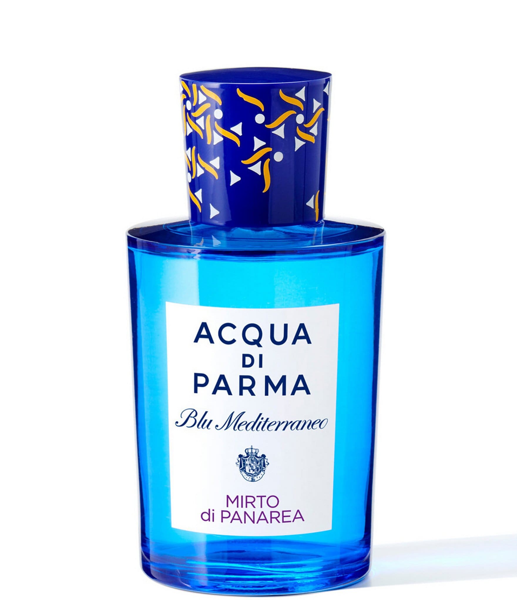 Blu Mediterraneo Mirto Di Panarea Perfume for Women by Acqua