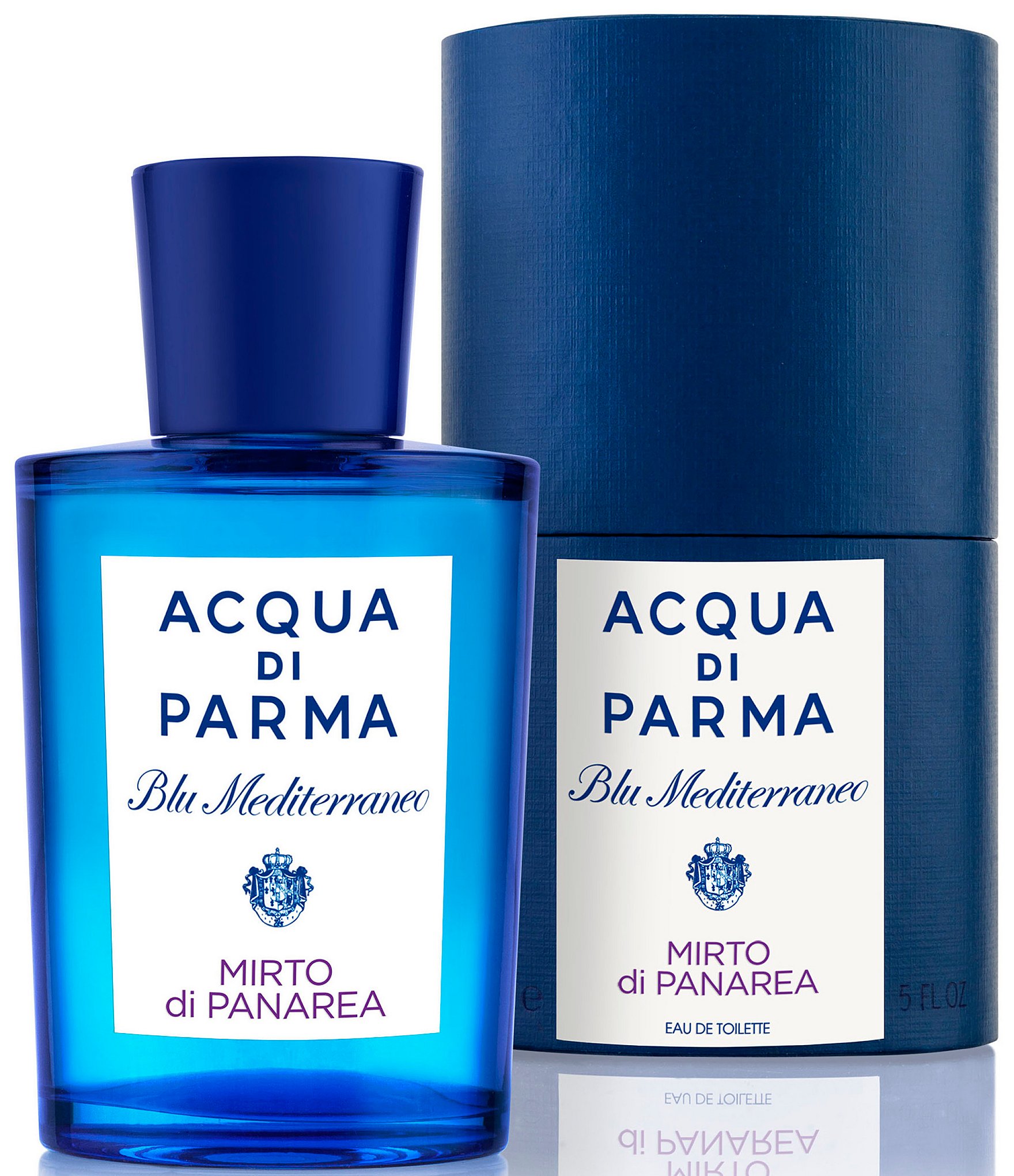 Acqua di Parma Blu Mediterraneo Mirto di Panarea Eau de Toilette