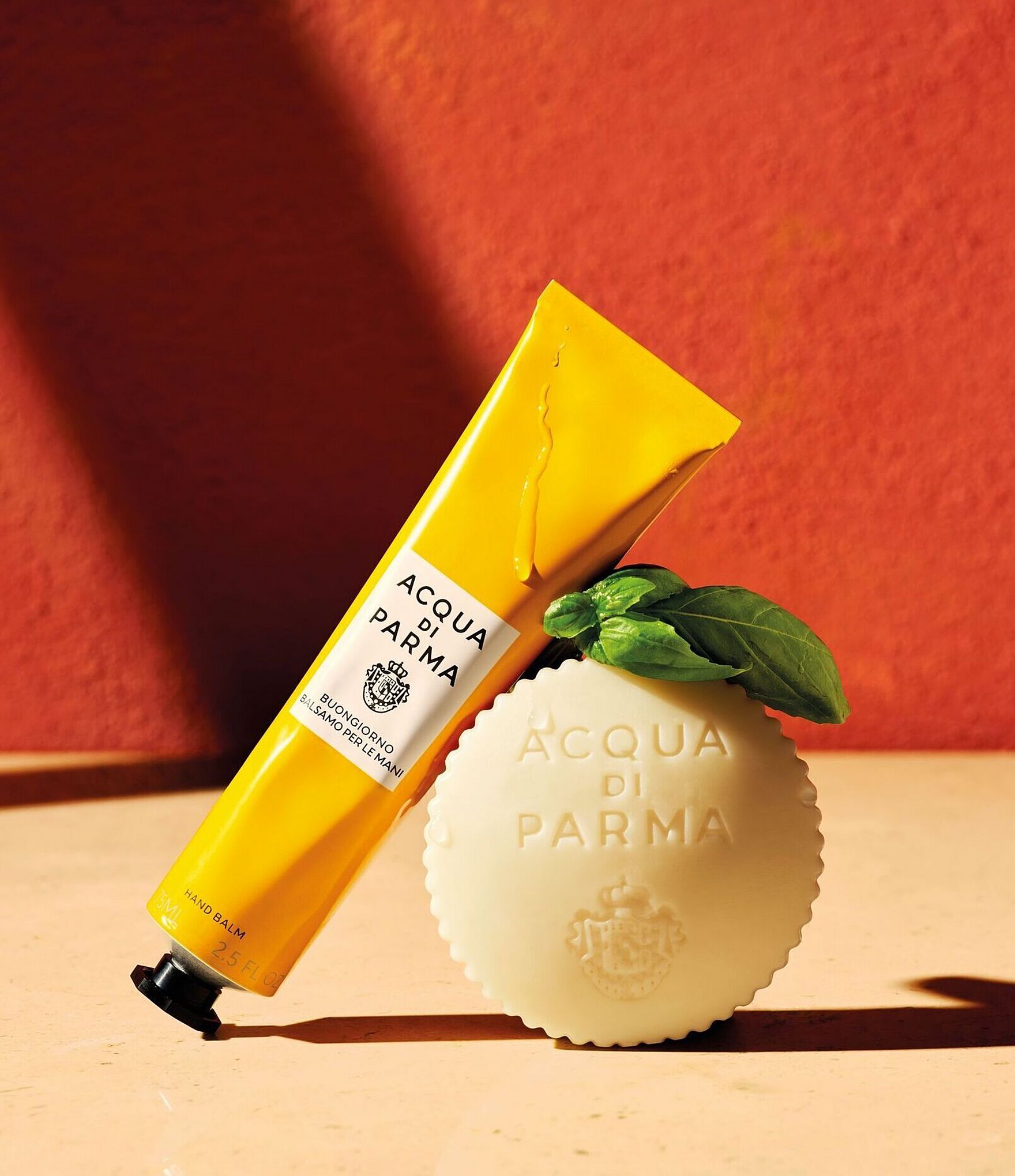 Acqua di Parma Buongiorno Hand Balm
