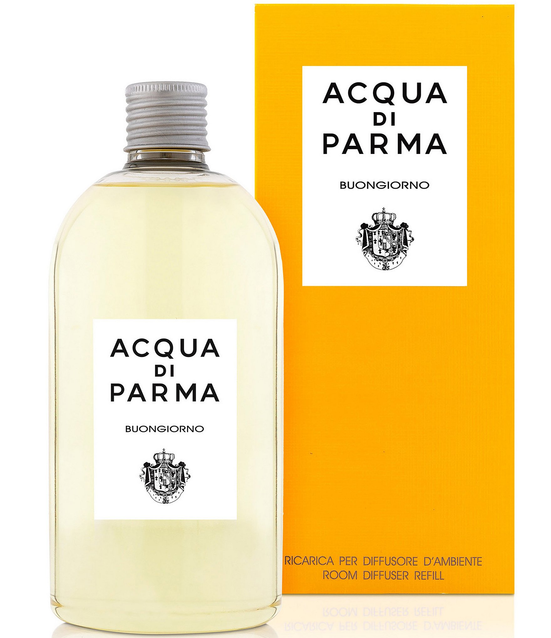 Acqua di Parma Buongiorno Room Diffuser Refill