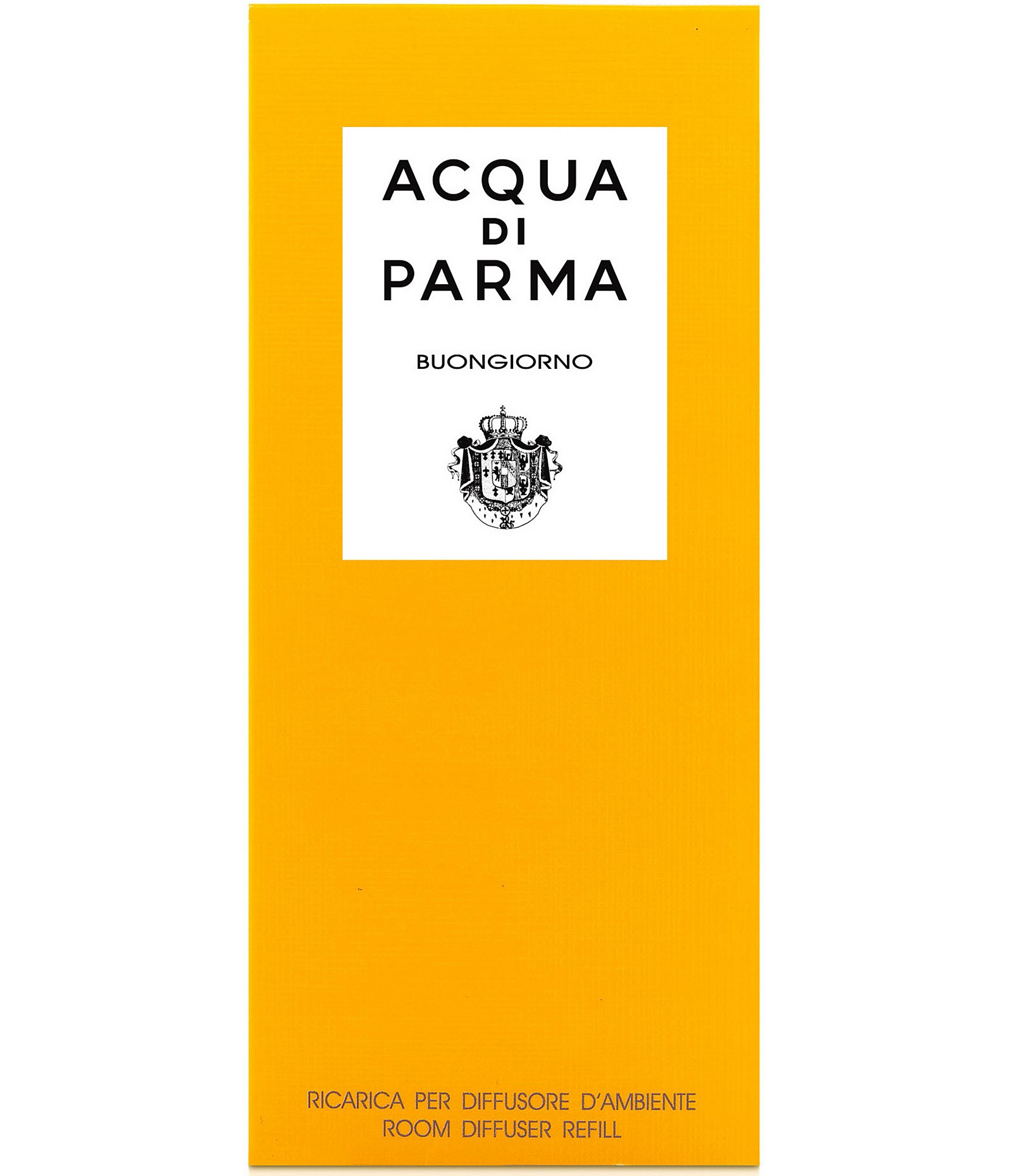 Acqua di Parma Buongiorno Room Diffuser Refill