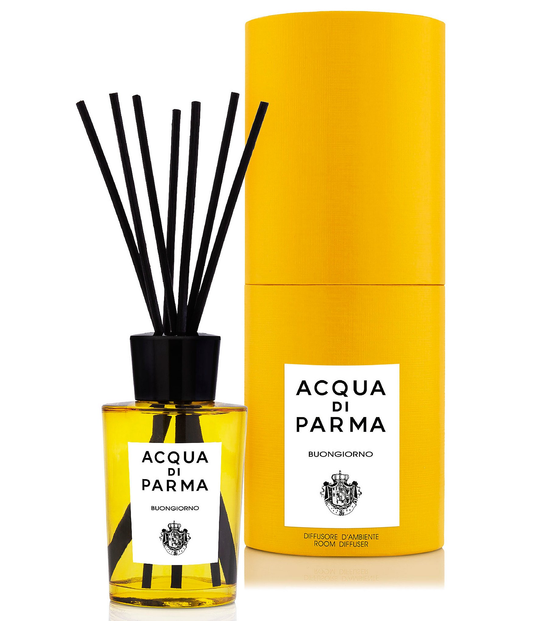 Acqua di Parma Buongiorno Room Diffuser