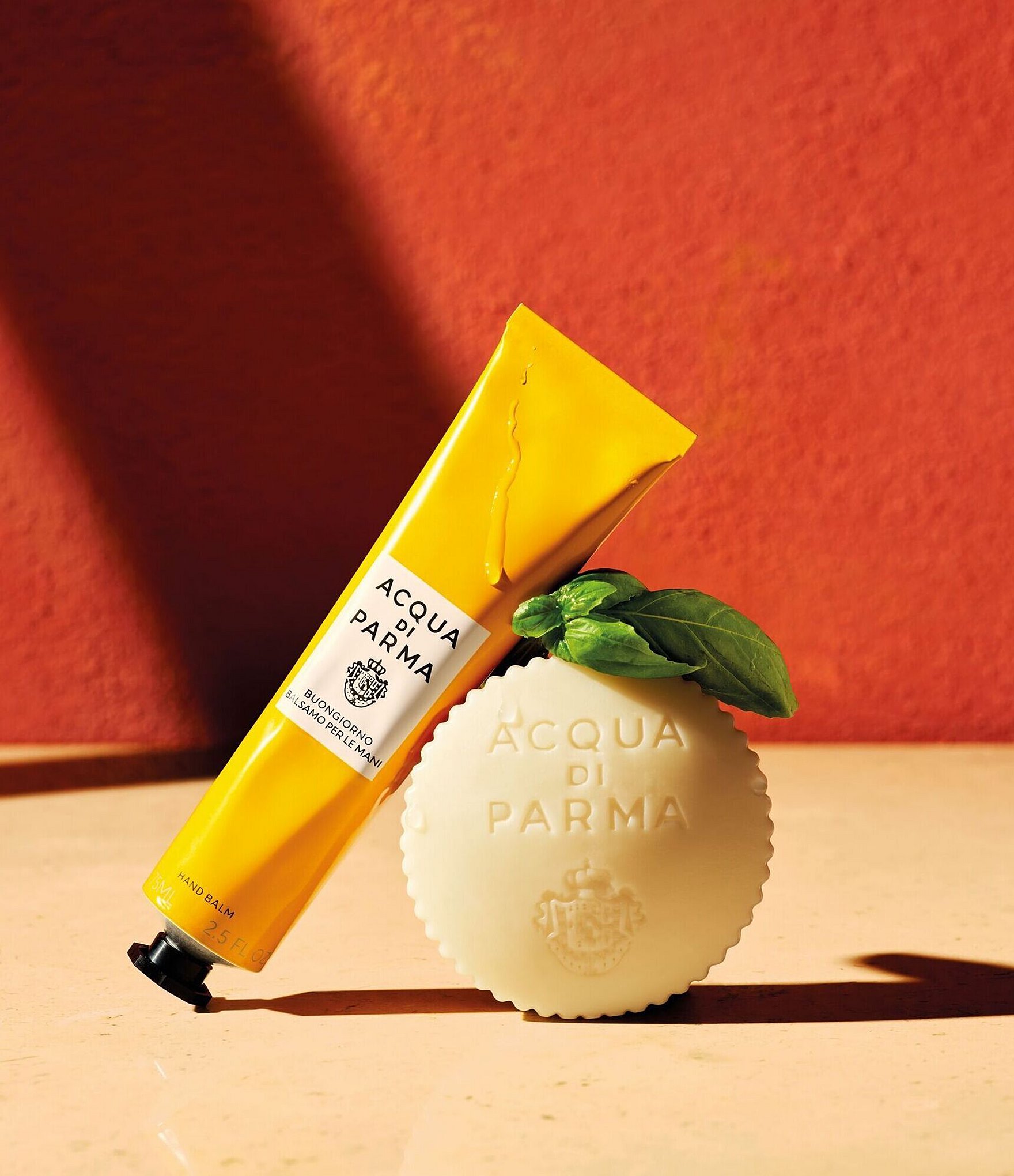 Acqua di Parma Buongiorno Soap Bar