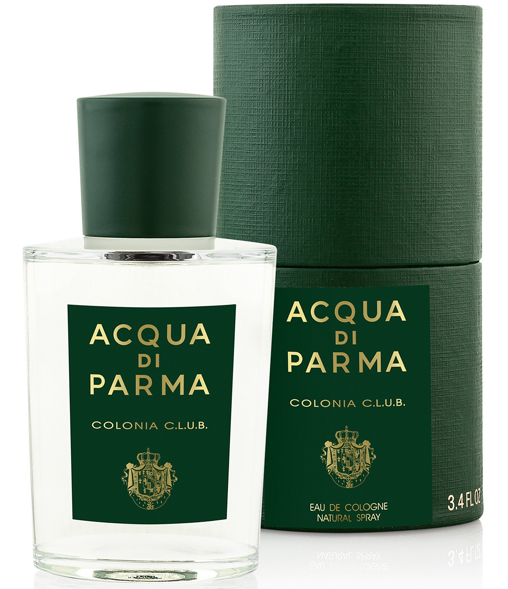 Acqua di Parma Colonia C.L.U.B. Eau de Cologne