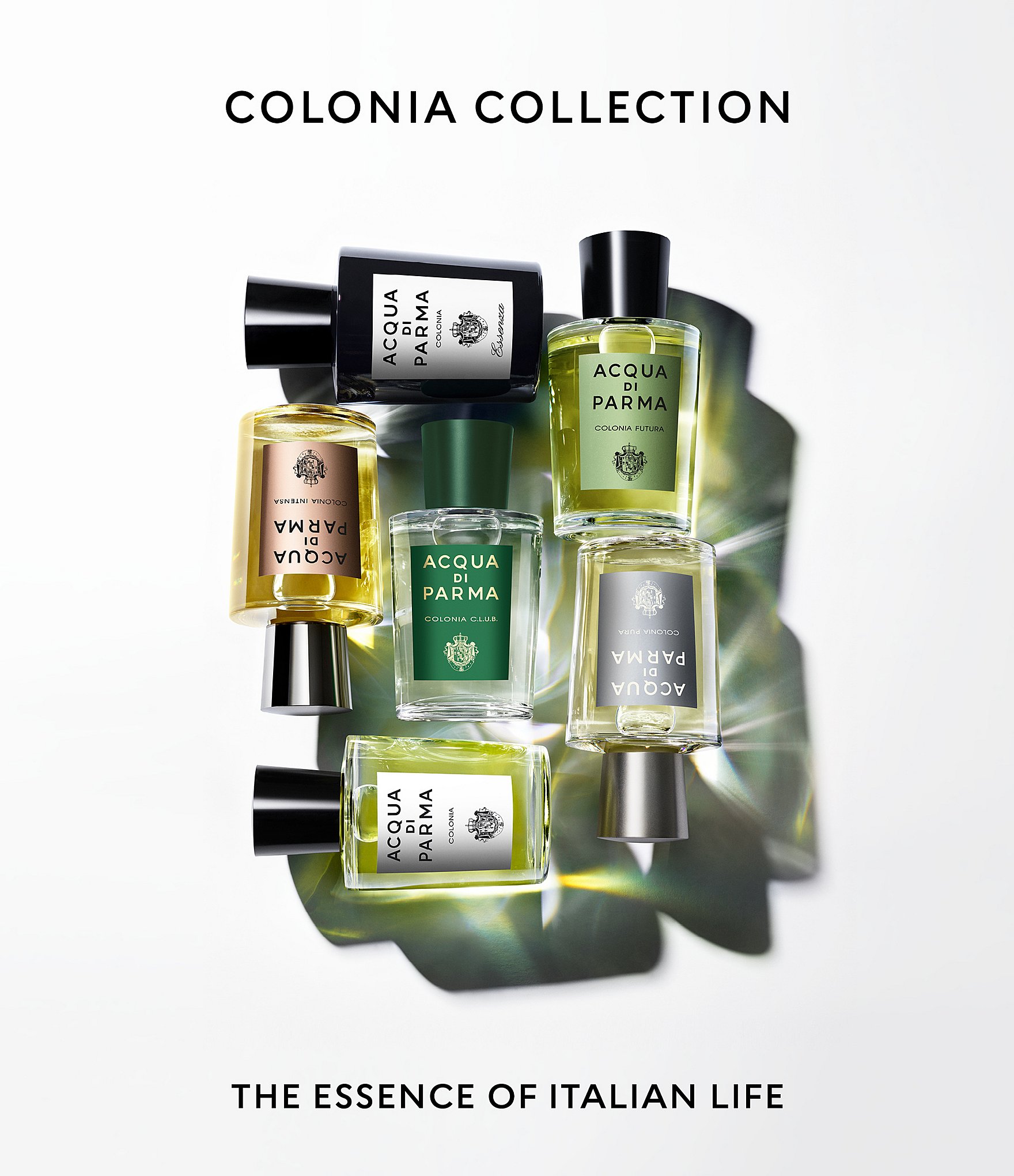 Acqua di Parma Colonia Eau De Cologne