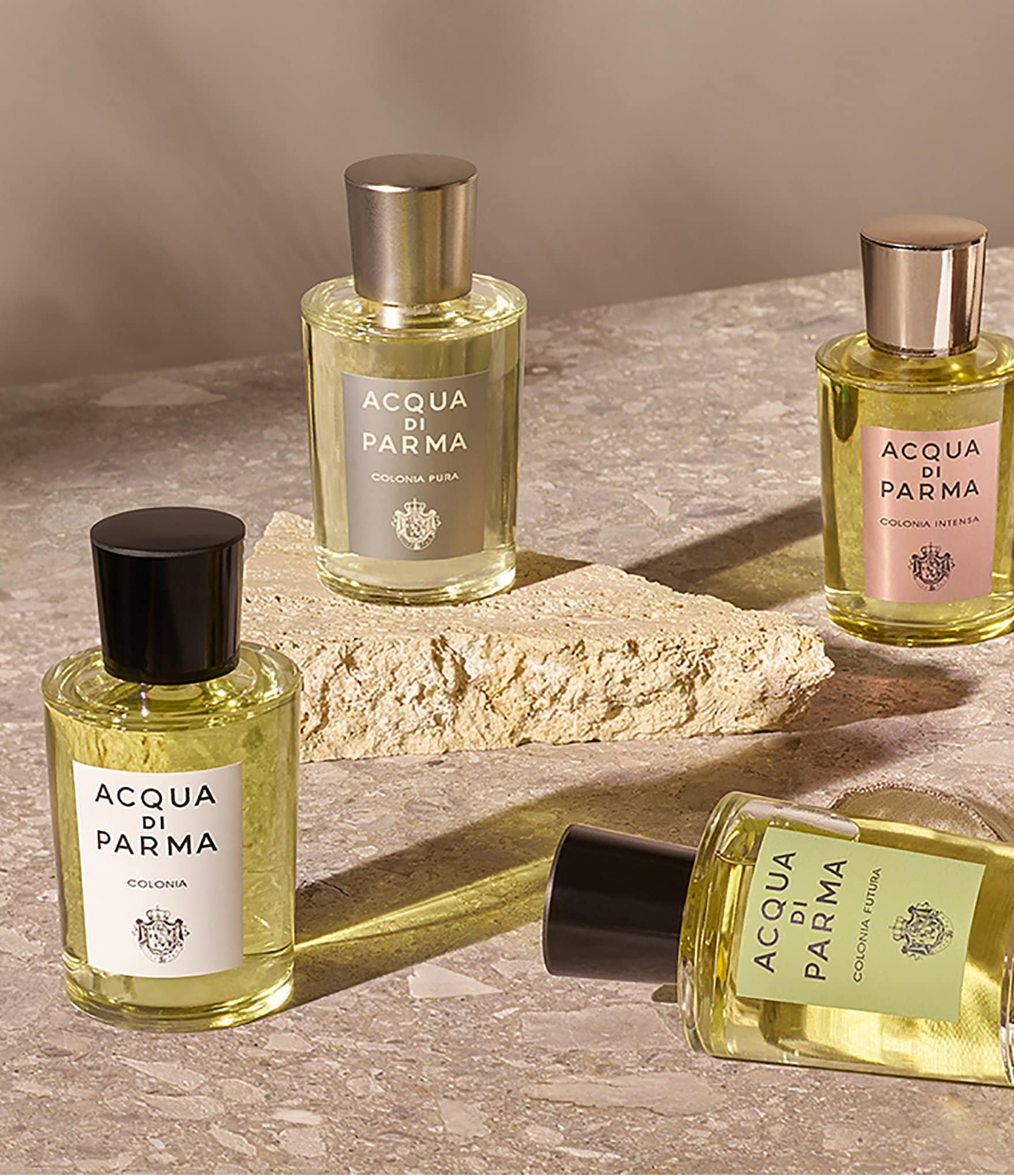 Acqua di Parma Colonia Eau De Cologne