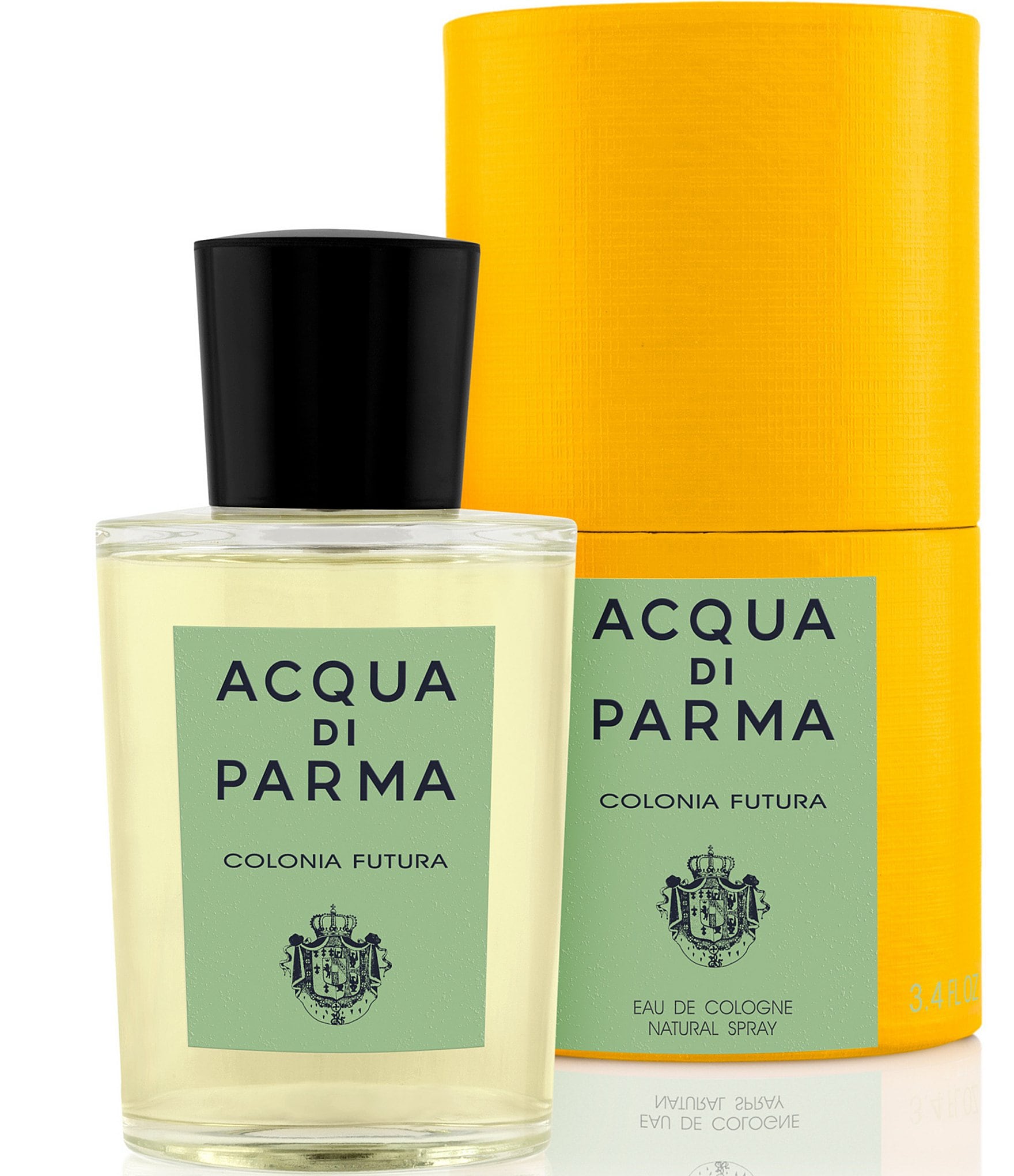 Acqua di Parma Colonia Futura Eau De Cologne