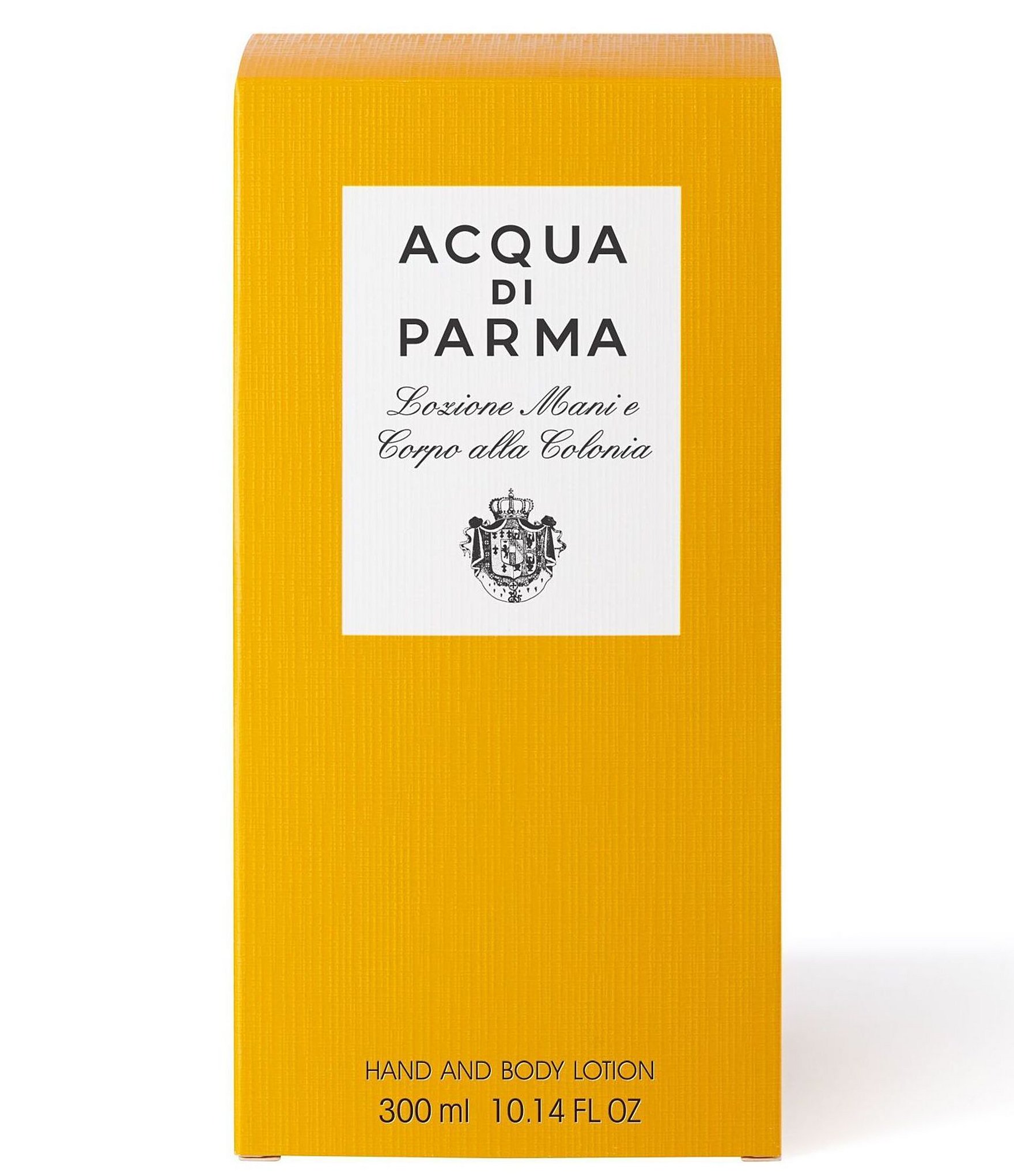 Acqua di Parma Colonia Hand and Body Lotion