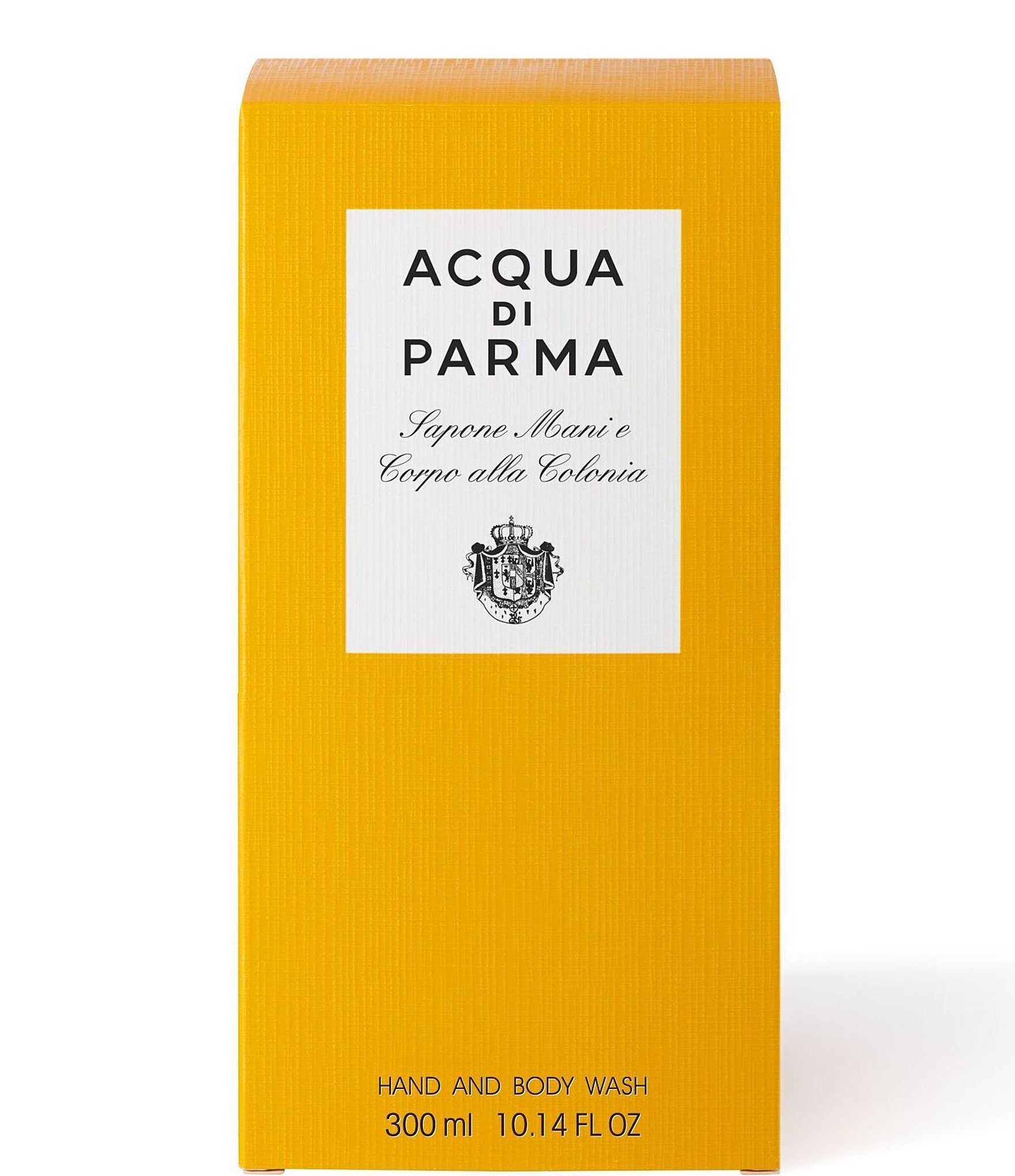 Acqua di Parma Colonia Hand and Body Wash