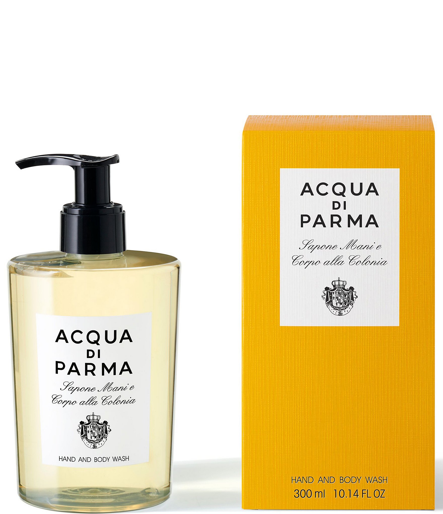 Acqua di Parma Colonia Hand and Body Wash