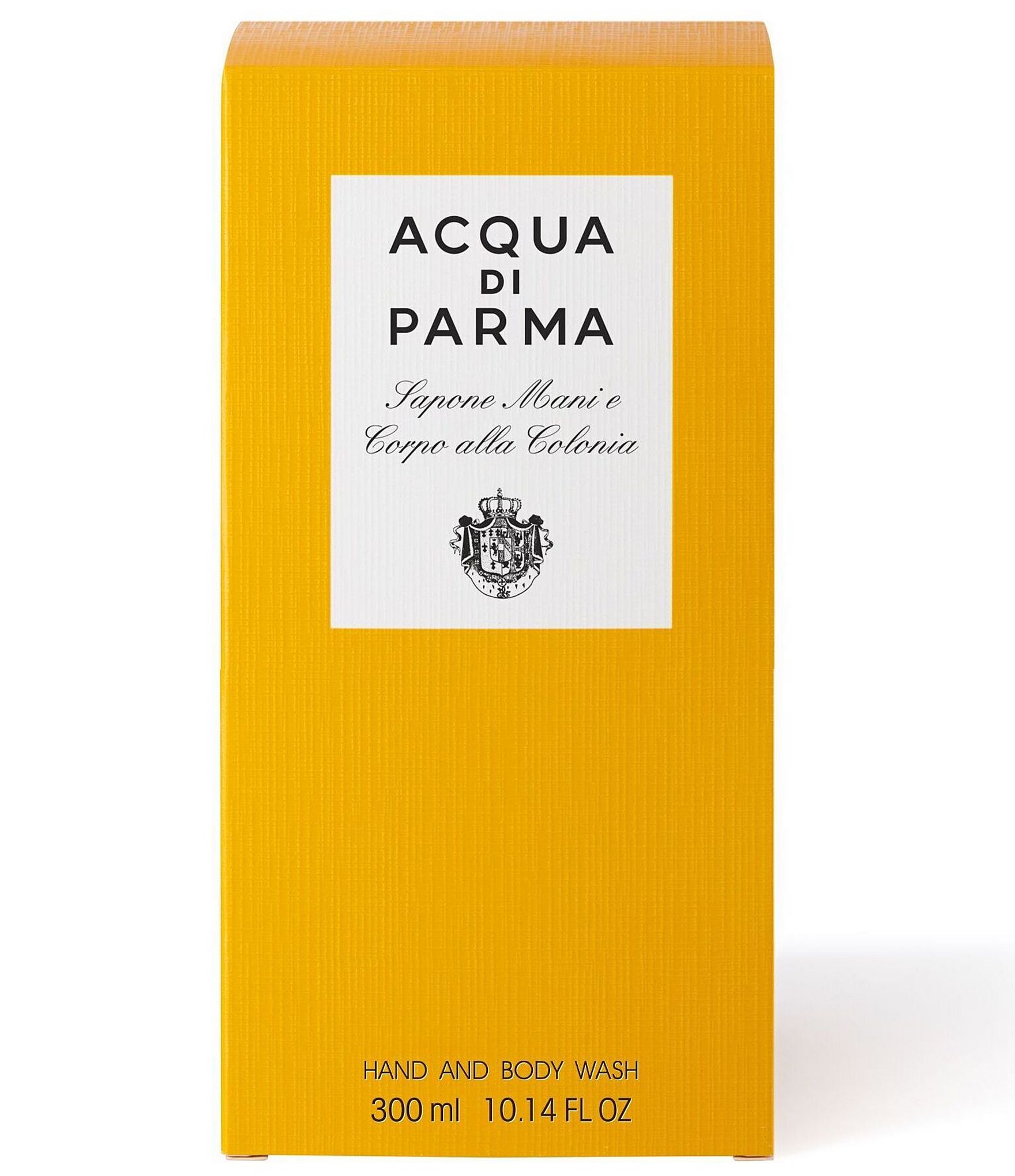 Acqua di Parma Colonia Hand and Body Wash