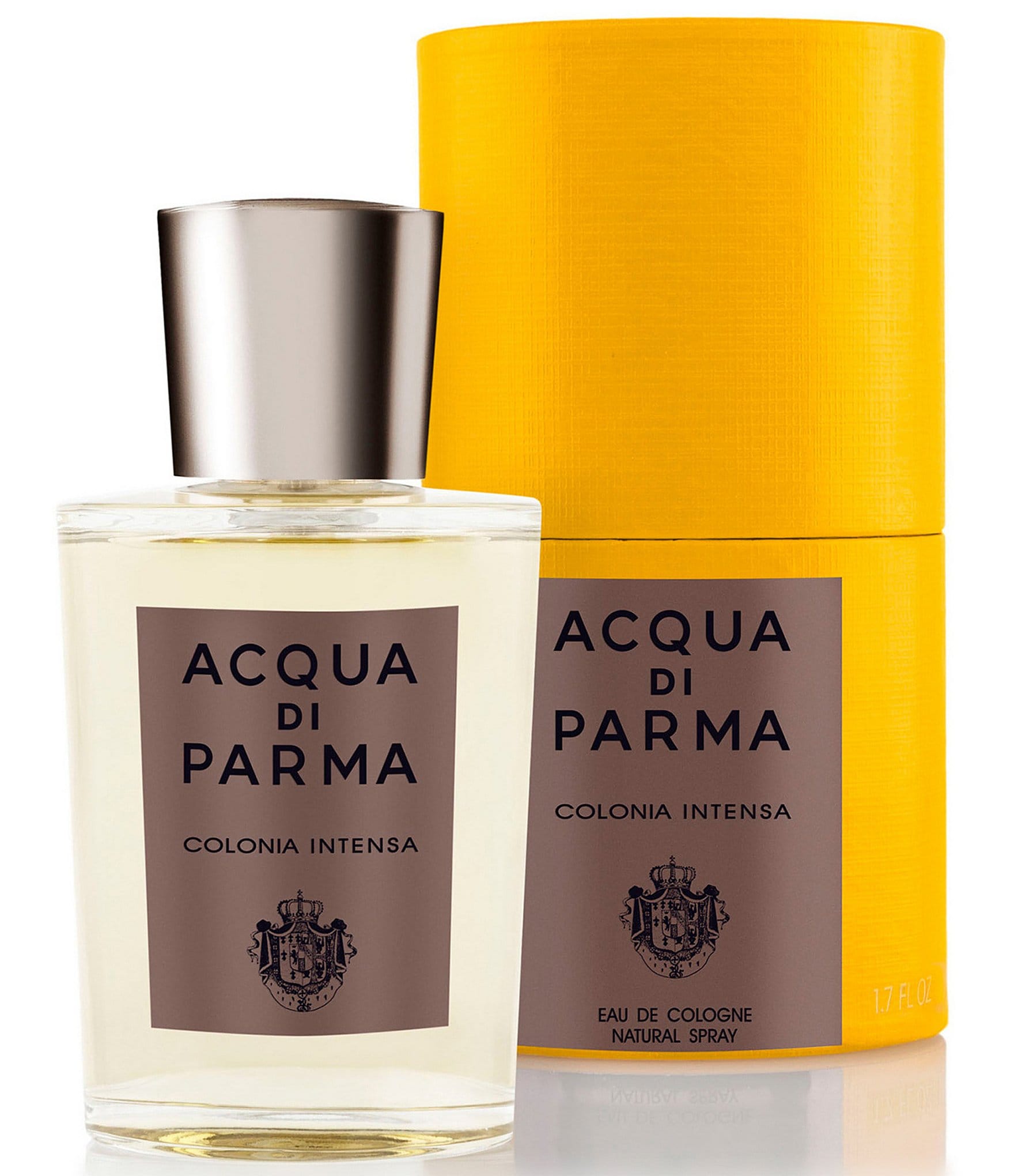 Acqua di Parma Colonia Intensa Eau de Cologne