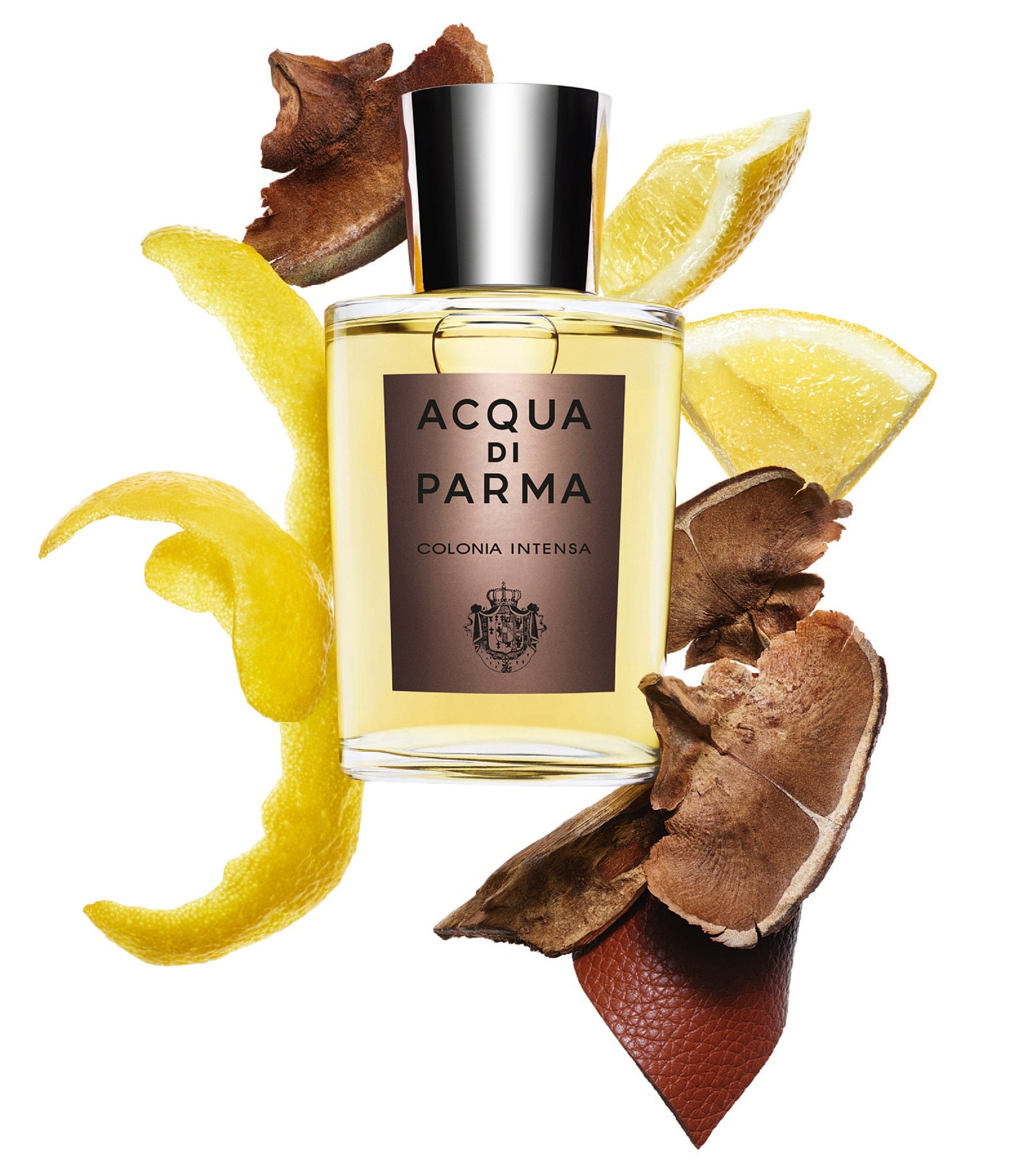 Acqua di Parma Colonia Intensa Eau de Cologne