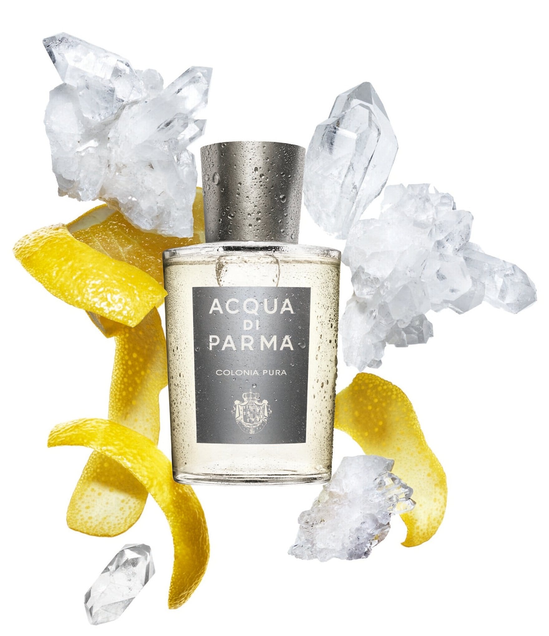 Acqua di Parma Colonia Pura Eau De Cologne