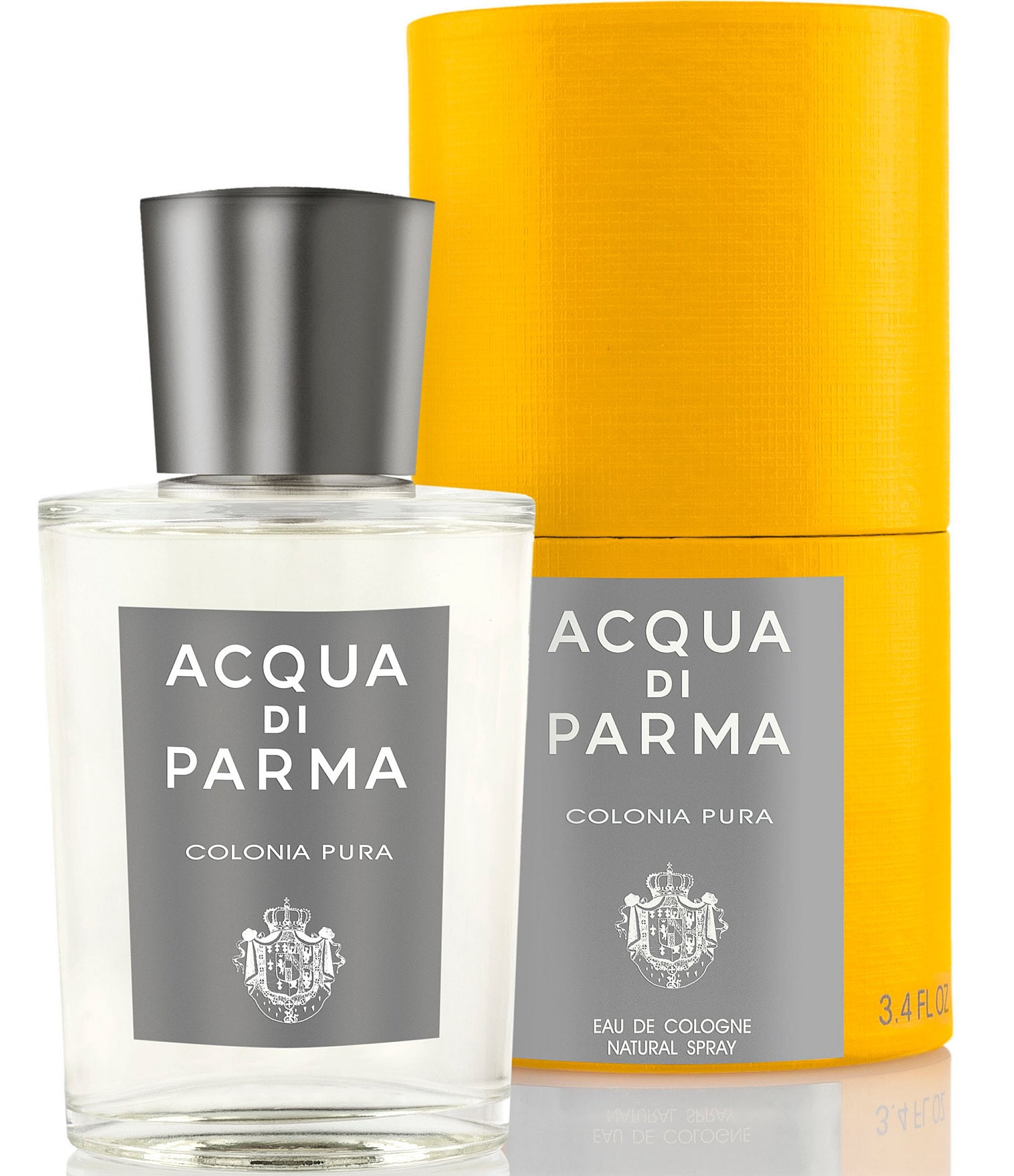 Acqua di Parma Colonia Pura Eau De Cologne