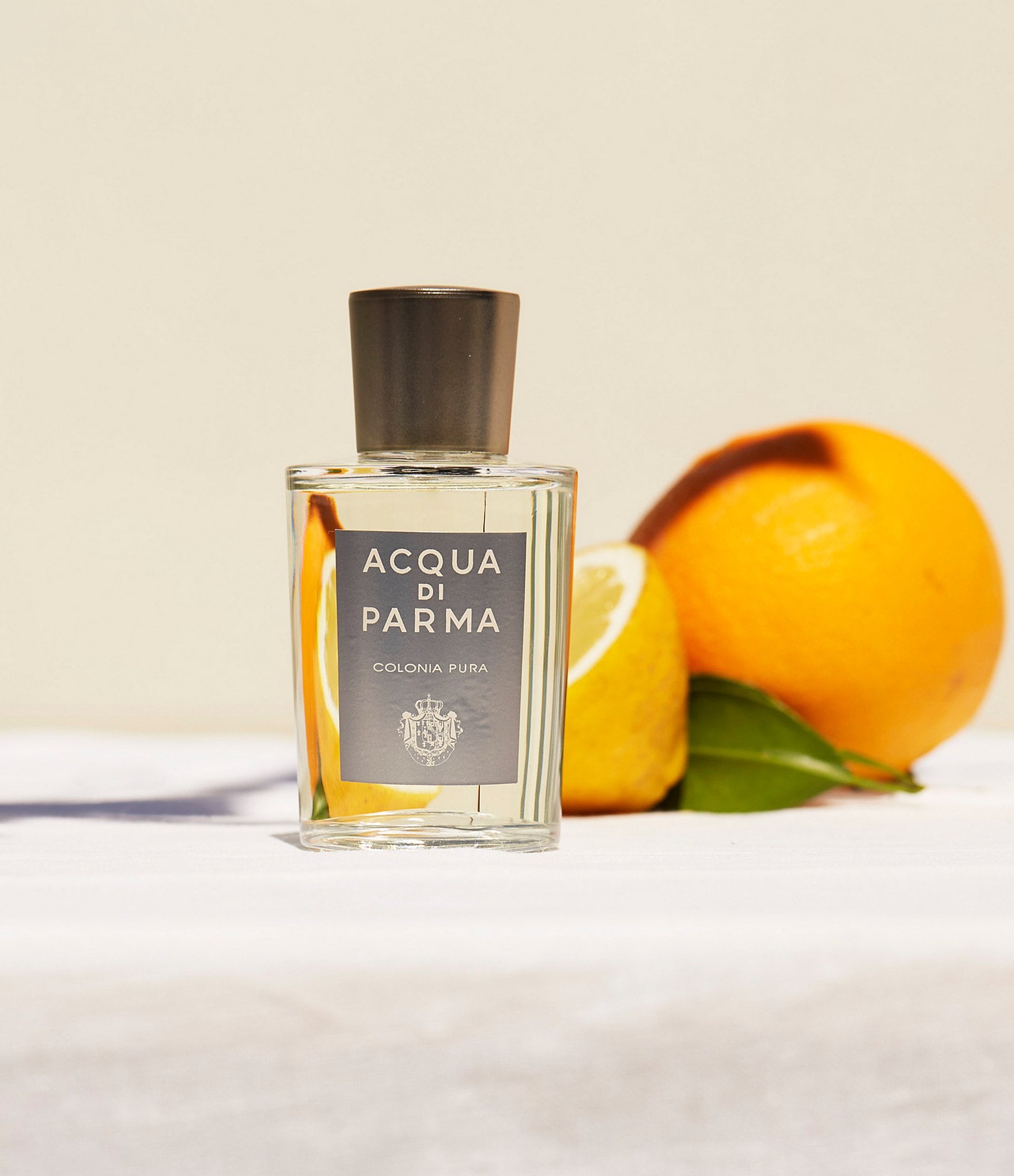 Acqua di Parma Colonia Pura Eau De Cologne