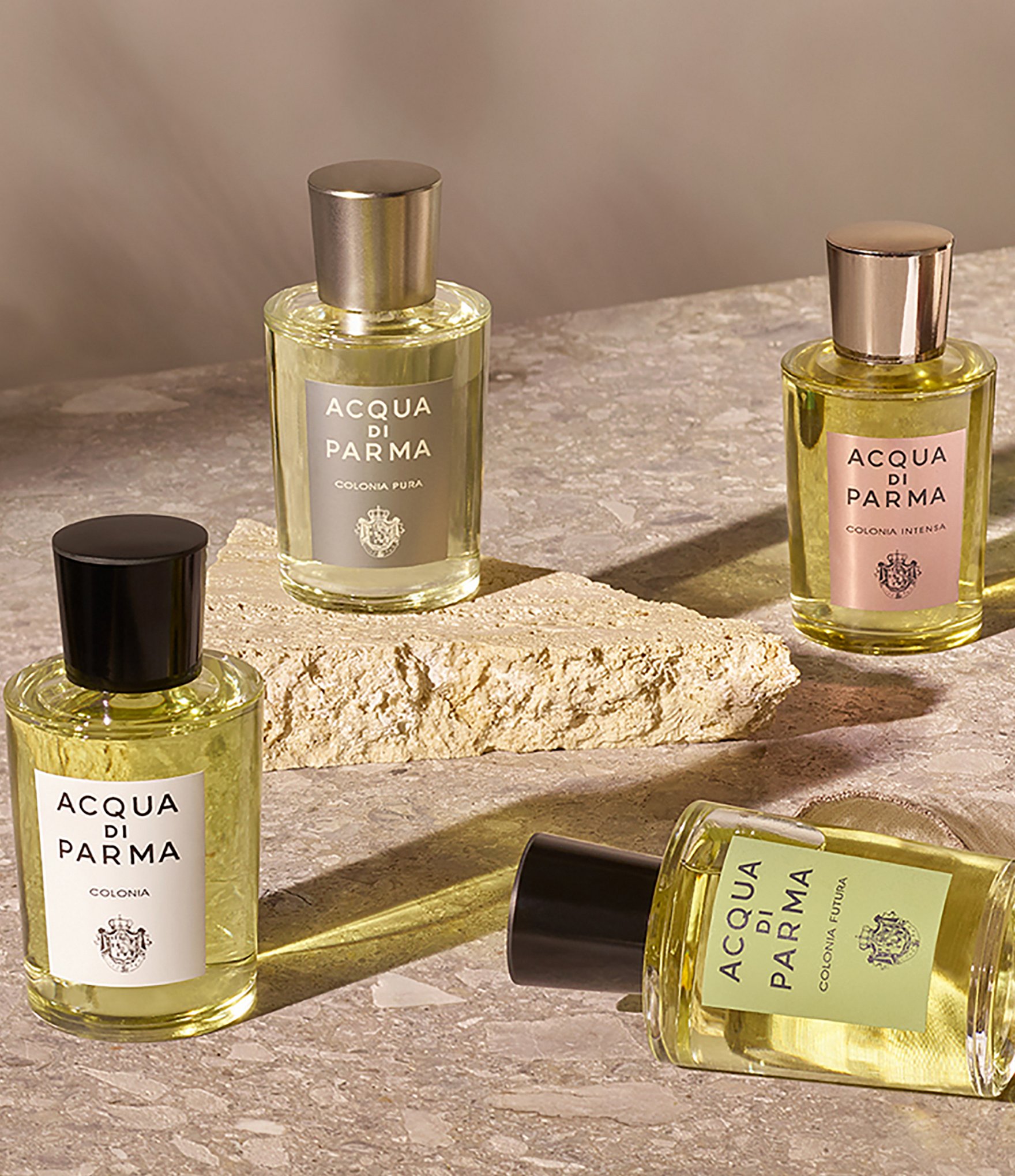 Acqua di Parma Colonia Pura Eau De Cologne