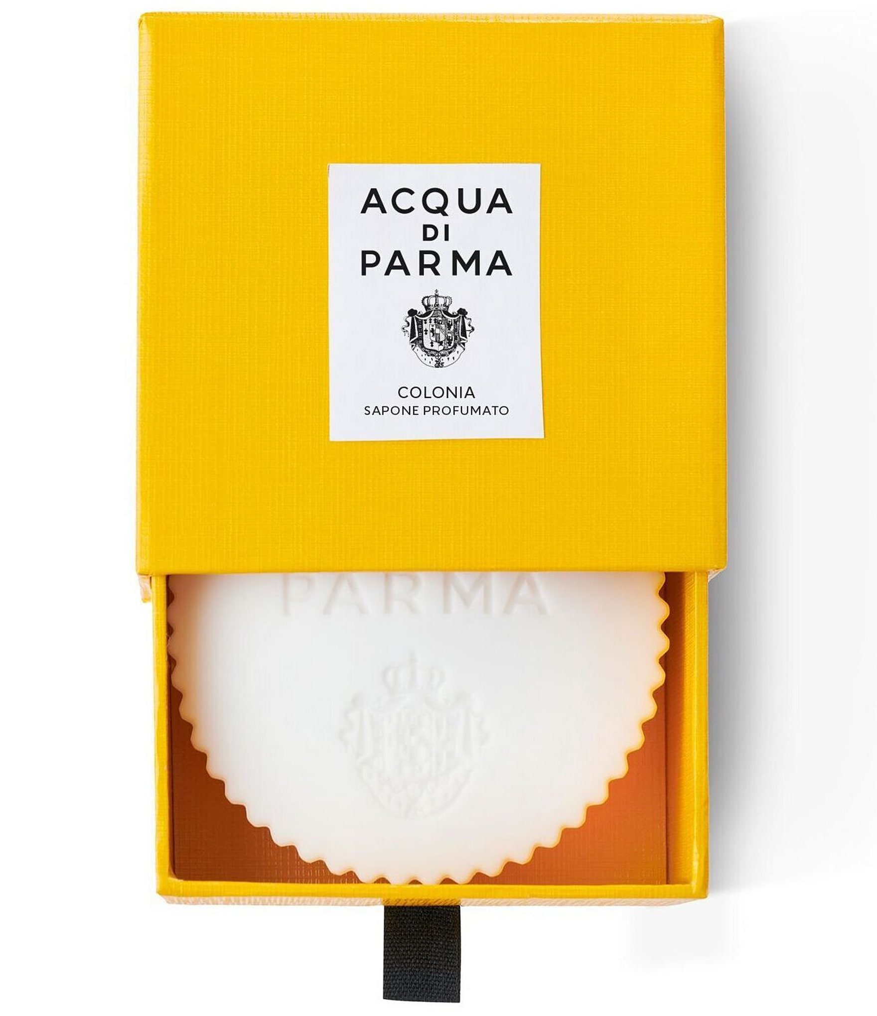 Acqua di Parma Colonia Soap Bar