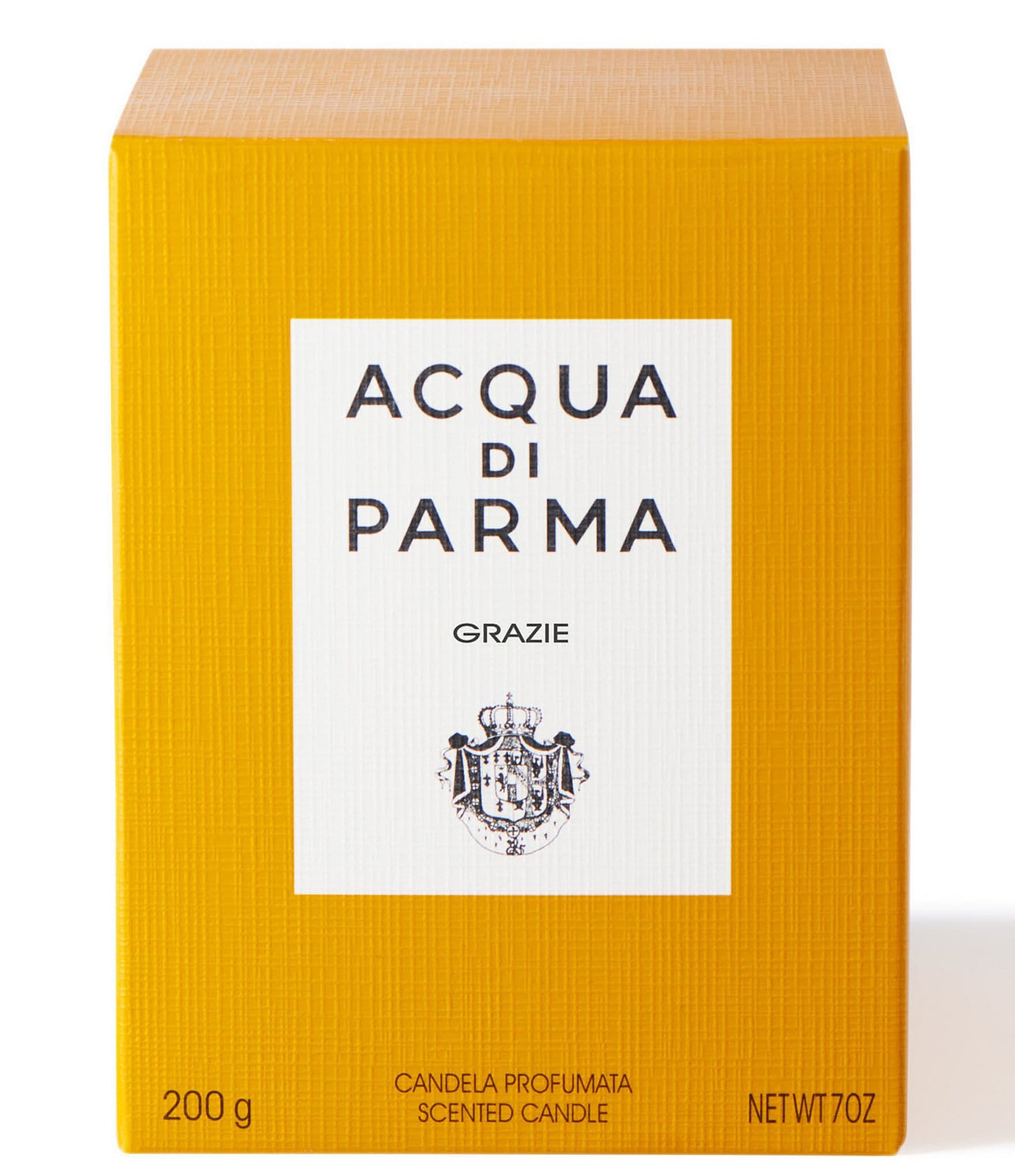 Acqua di Parma Grazie Scented Candle, 7-oz.