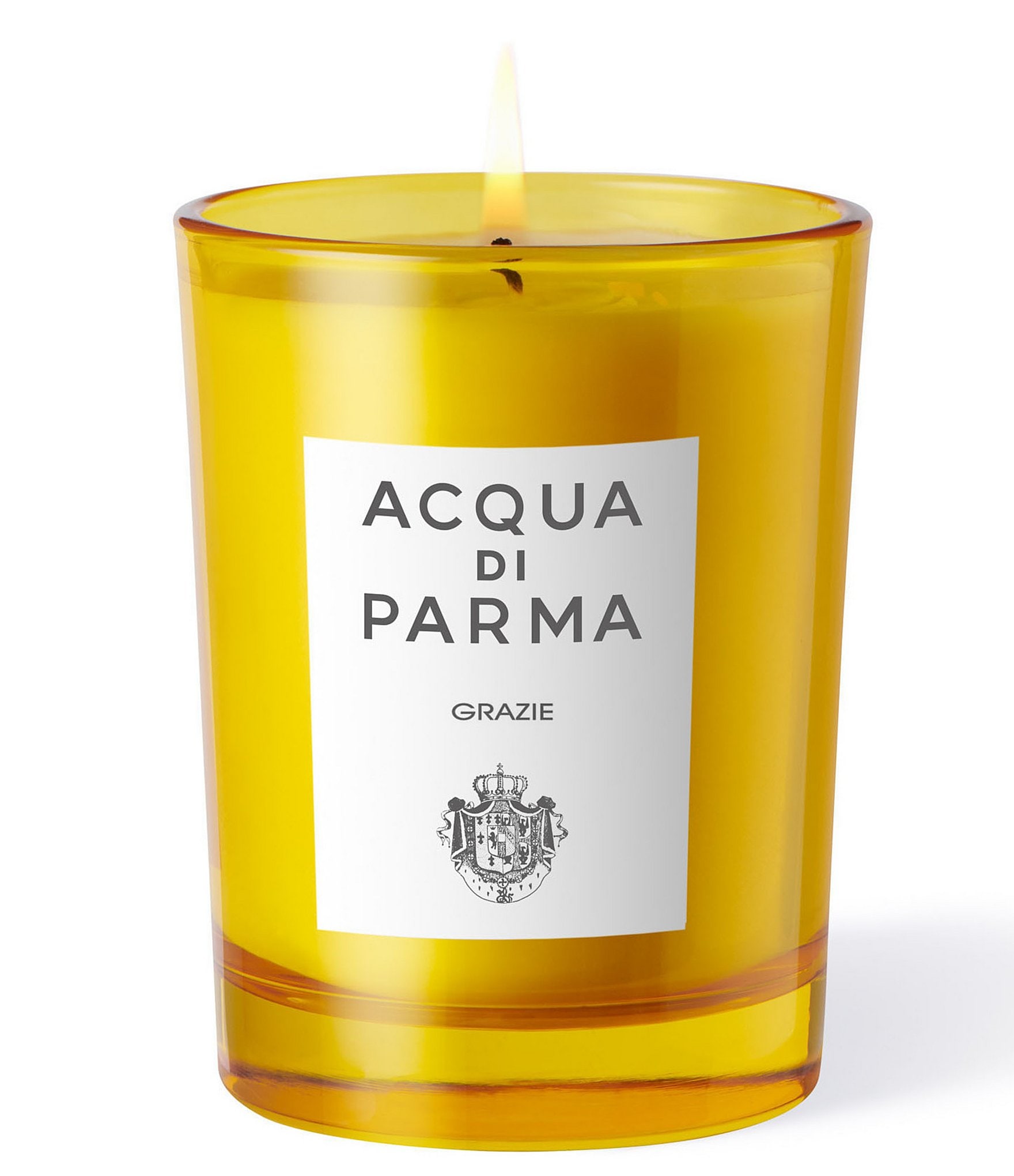 Acqua di Parma Grazie Scented Candle, 7-oz.