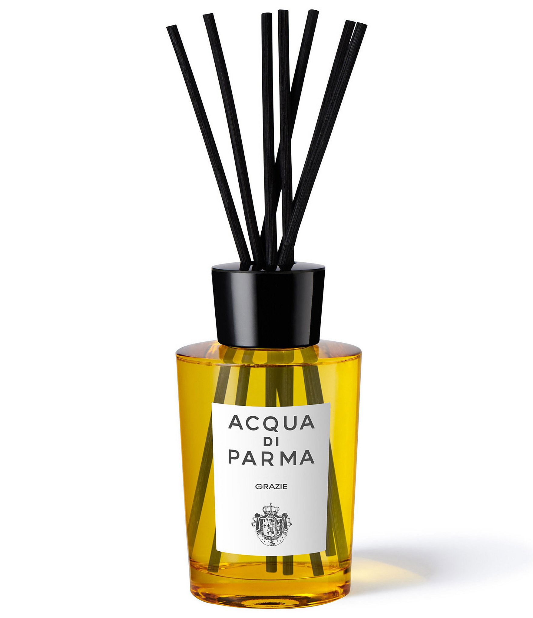 Acqua di Parma Grazie Scented Room Diffuser with Reeds