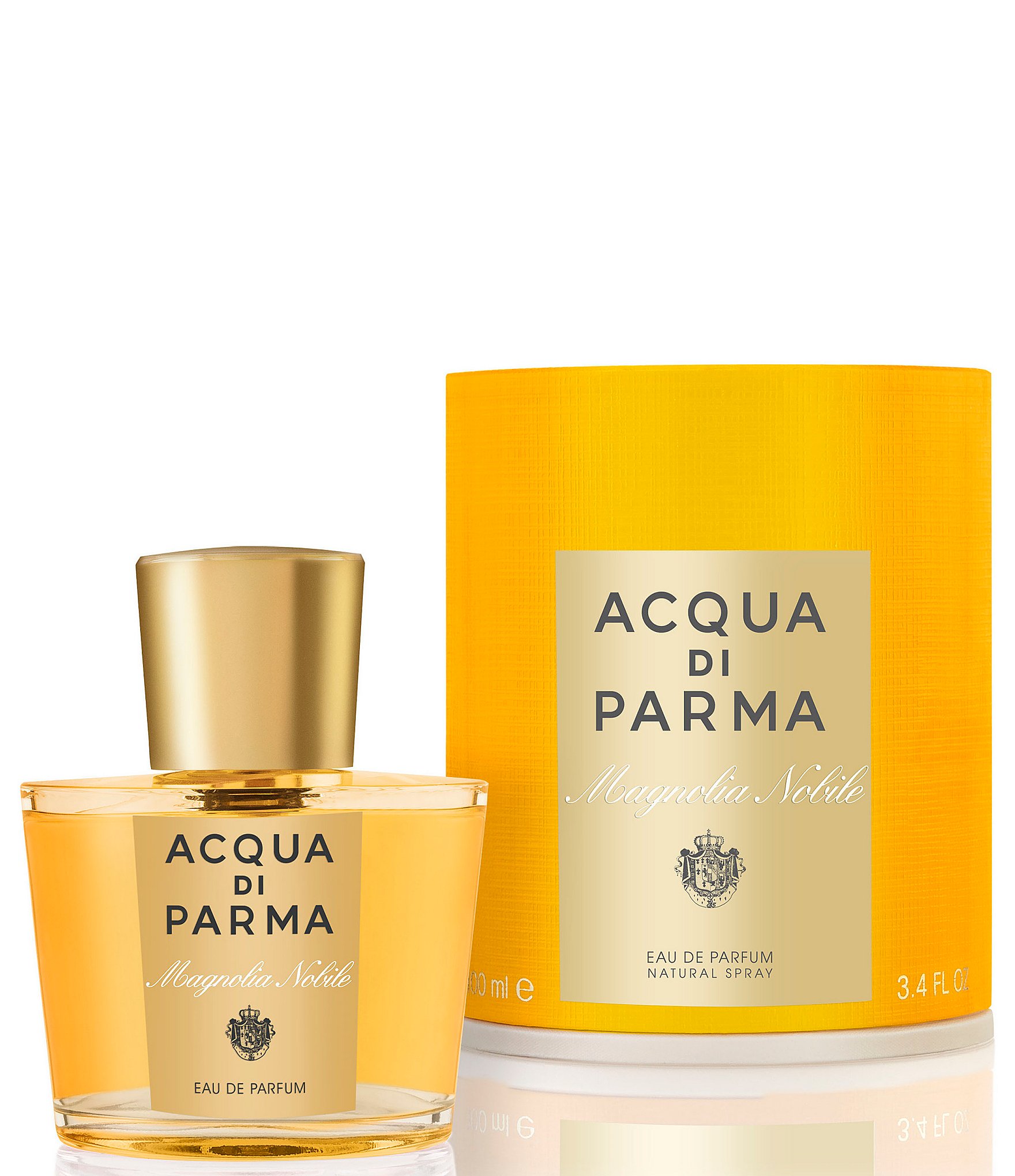 Acqua di Parma Magnolia Nobile Eau de Parfum