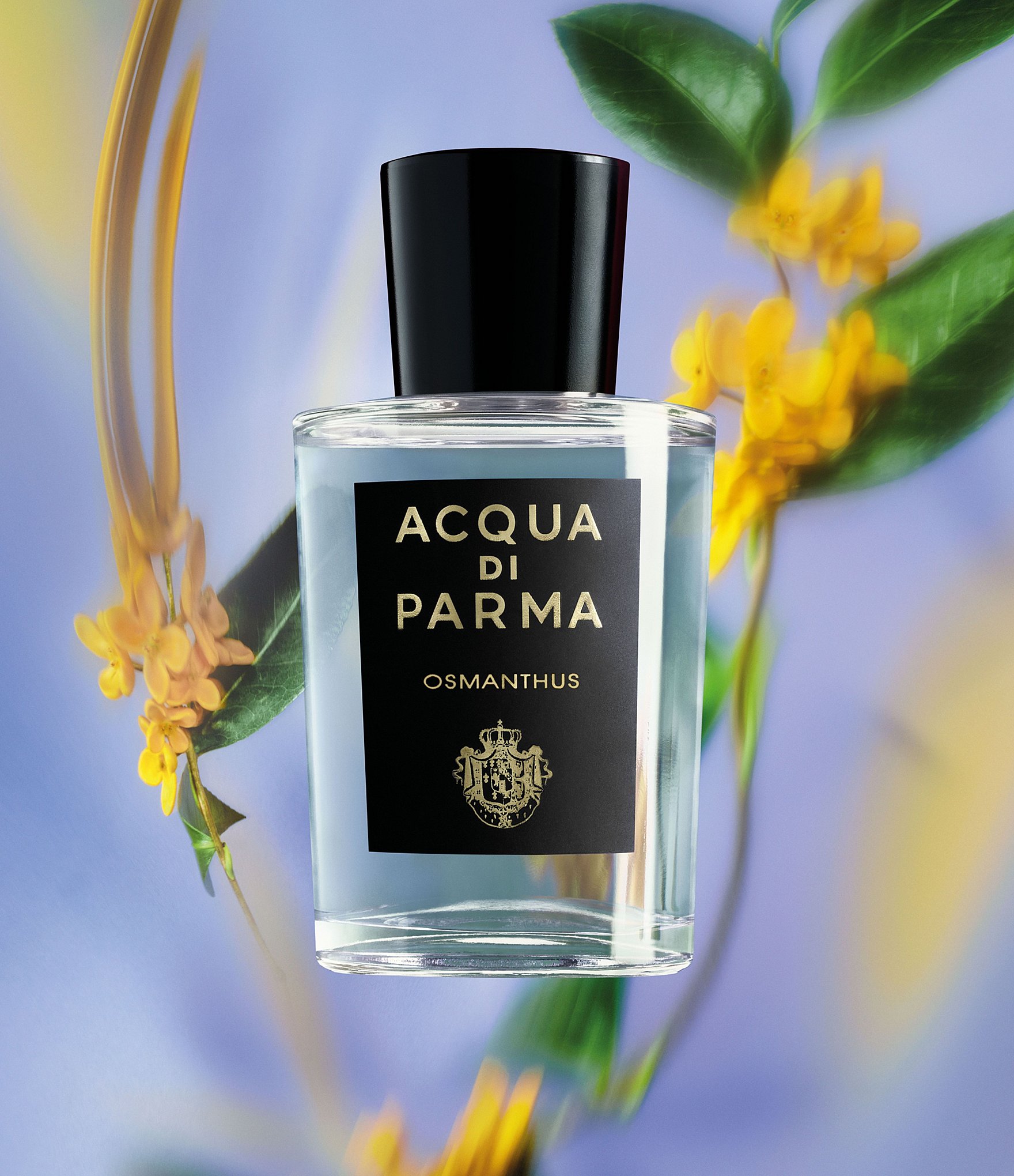 Acqua di Parma Osmanthus Eau de Parfum