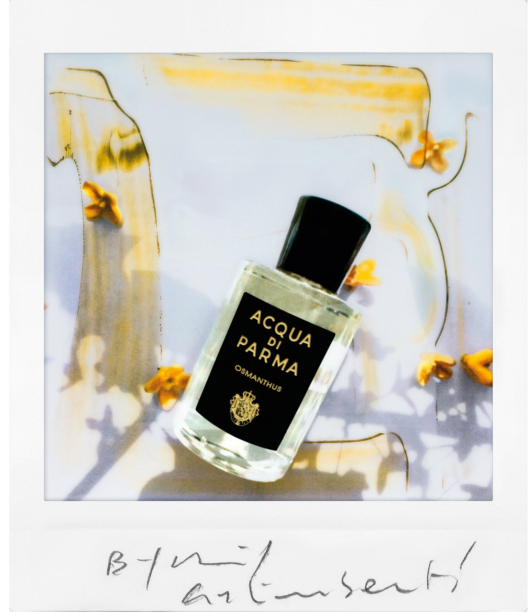 Acqua di Parma Osmanthus Eau de Parfum