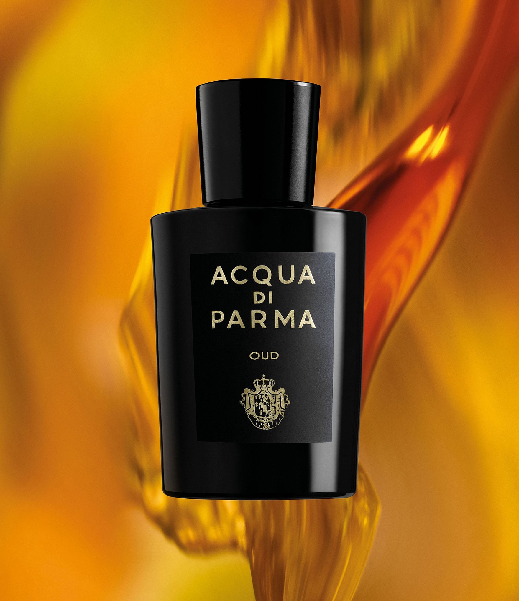 Acqua di Parma Oud Eau de Parfum