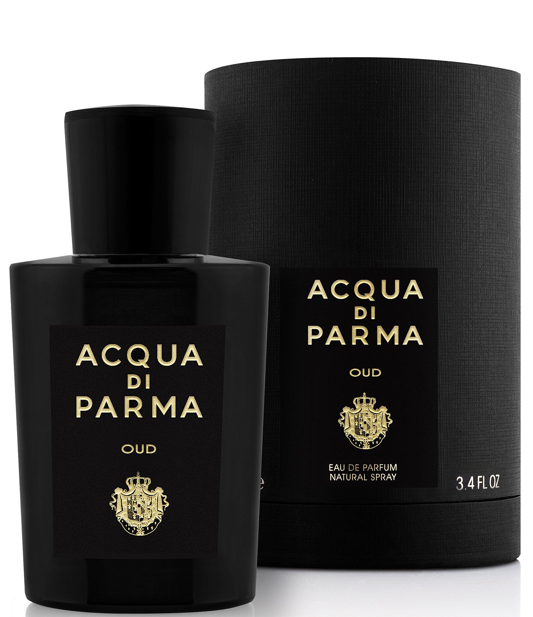 Acqua di Parma Oud Eau de Parfum