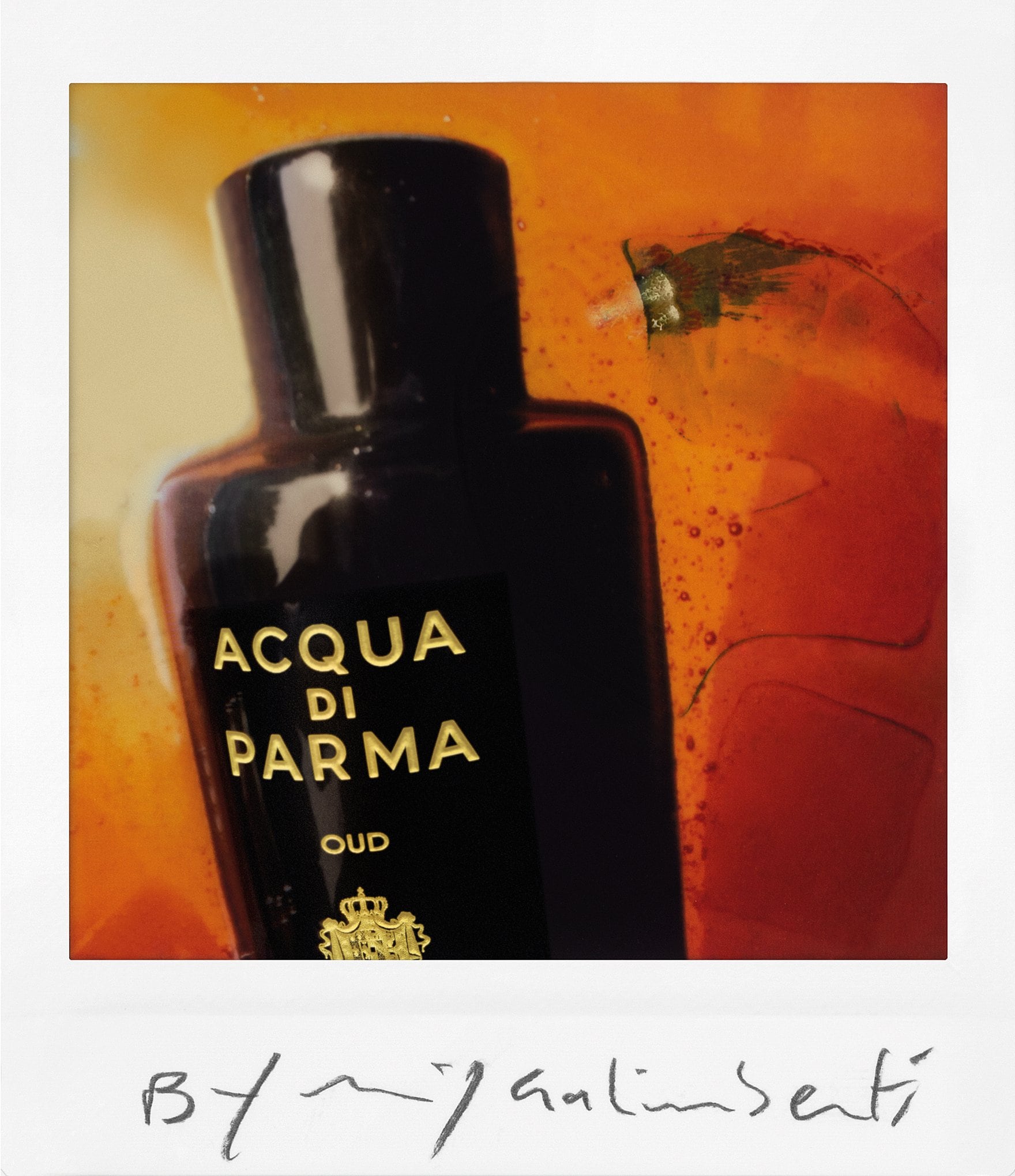 Acqua di Parma Oud Eau de Parfum