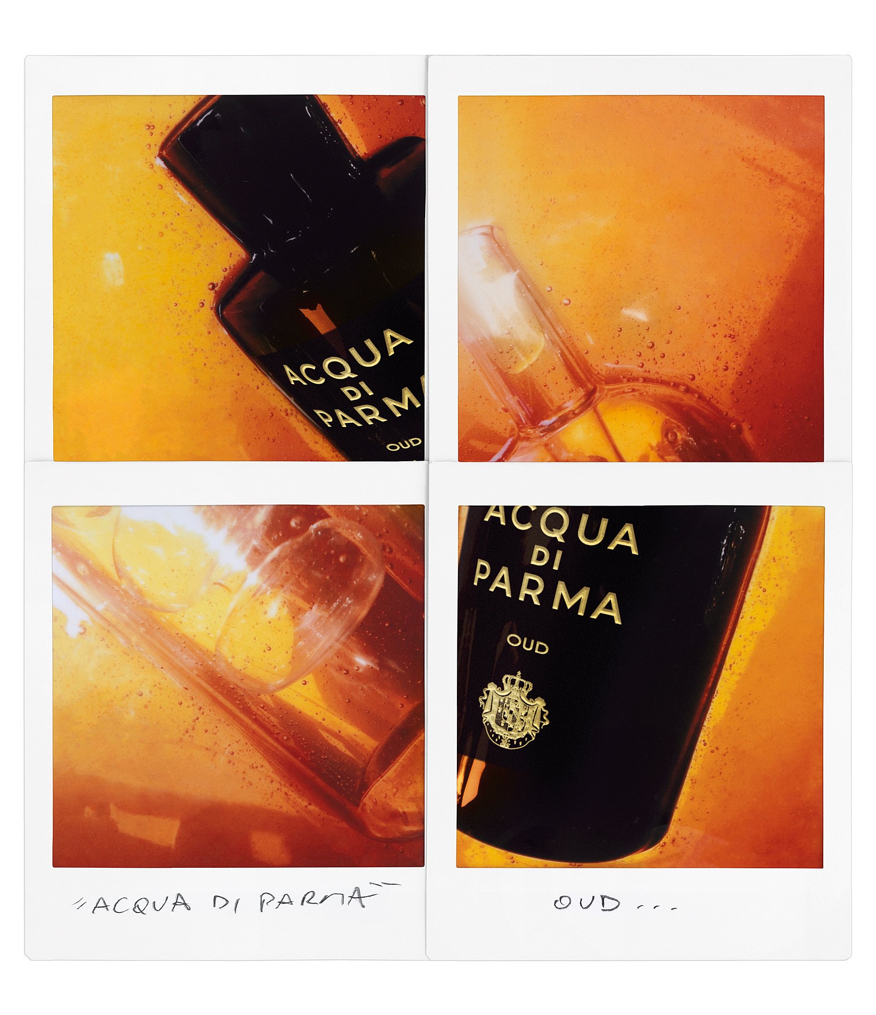 Acqua di Parma Oud Eau de Parfum