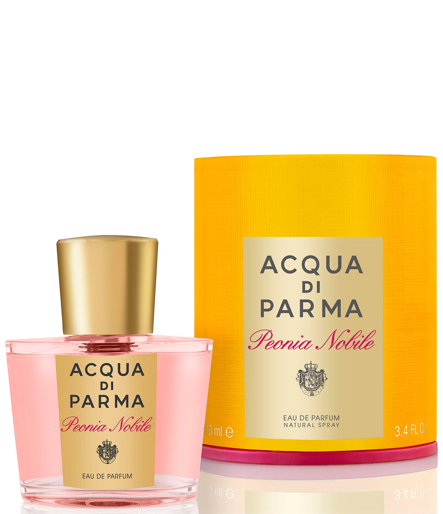 Acqua di Parma Peonia Nobile Eau de Parfum