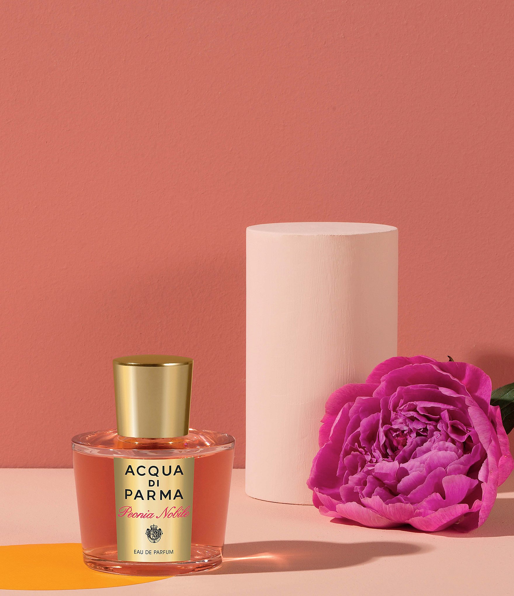 Acqua di Parma Peonia Nobile Eau de Parfum