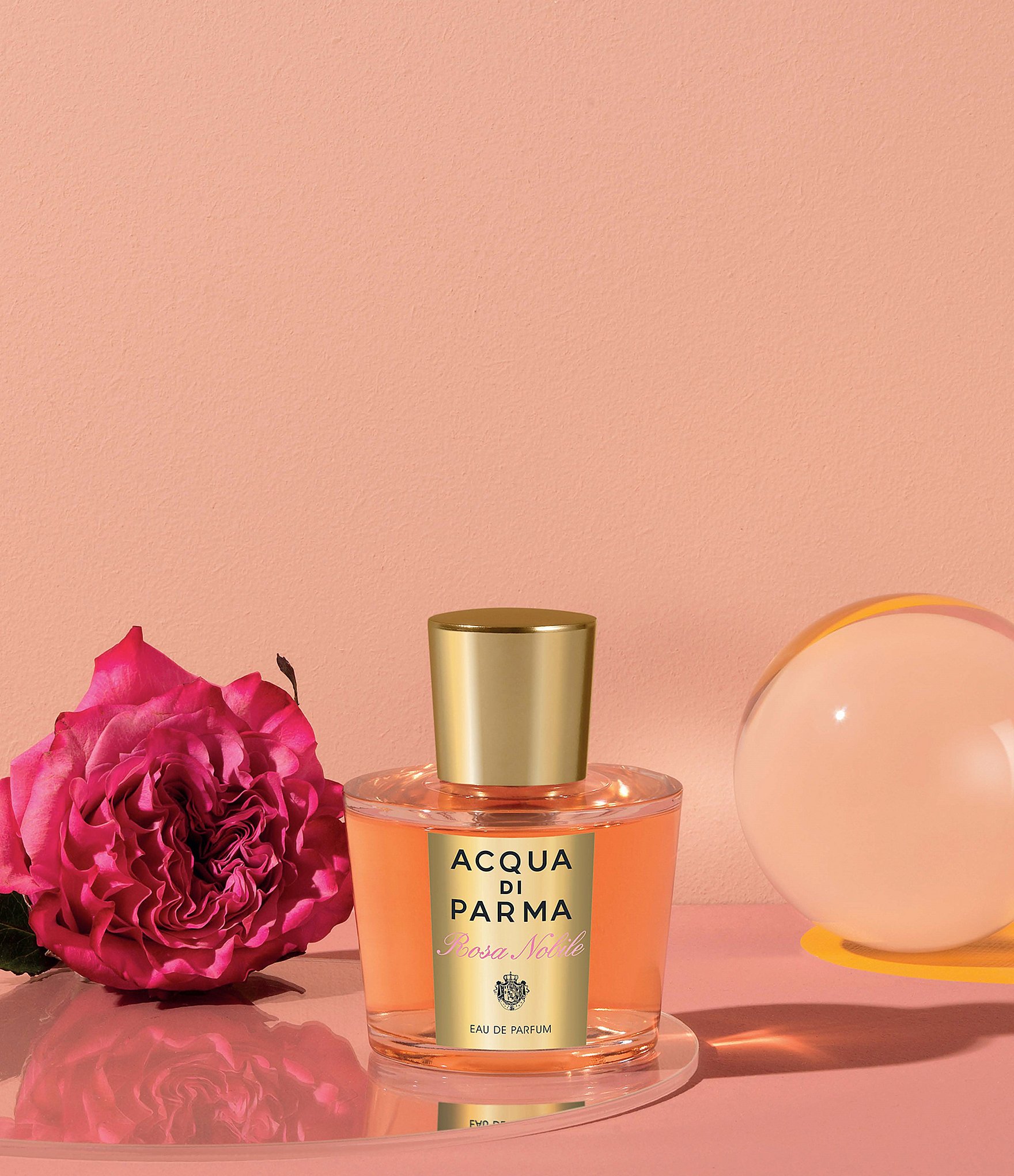 Acqua di Parma Rosa Nobile Eau de Parfum