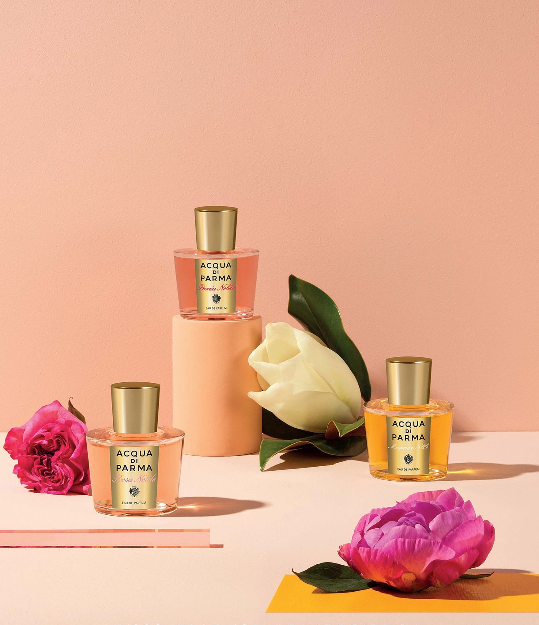 Acqua di Parma Rosa Nobile Eau de Parfum