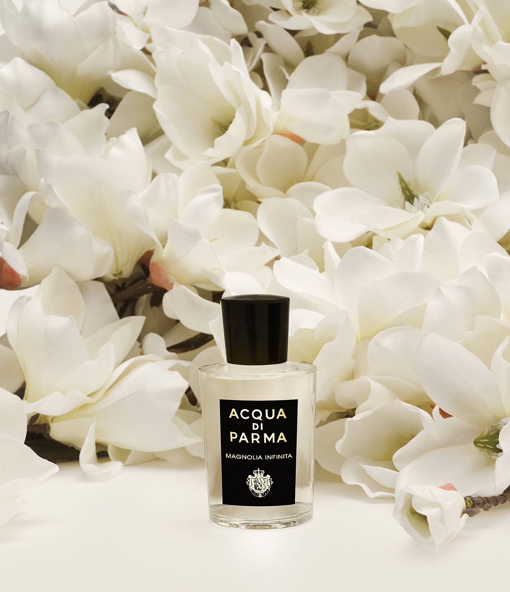 Acqua di Parma Signatures of the Sun Magnolia Infinita Eau de Parfum