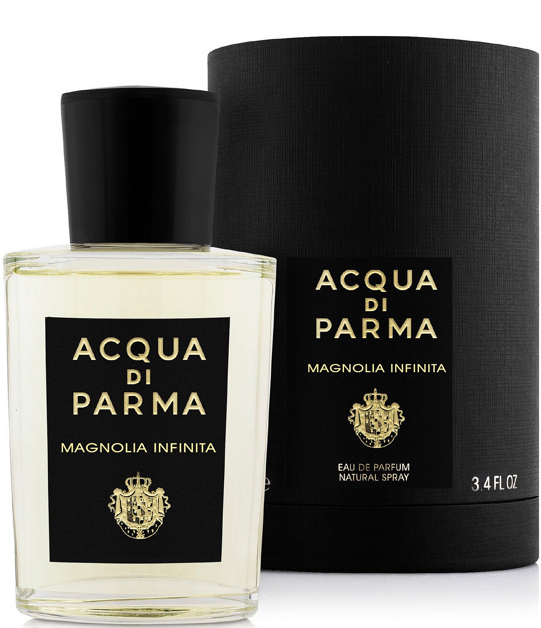 Acqua di Parma Signatures of the Sun Magnolia Infinita Eau de Parfum