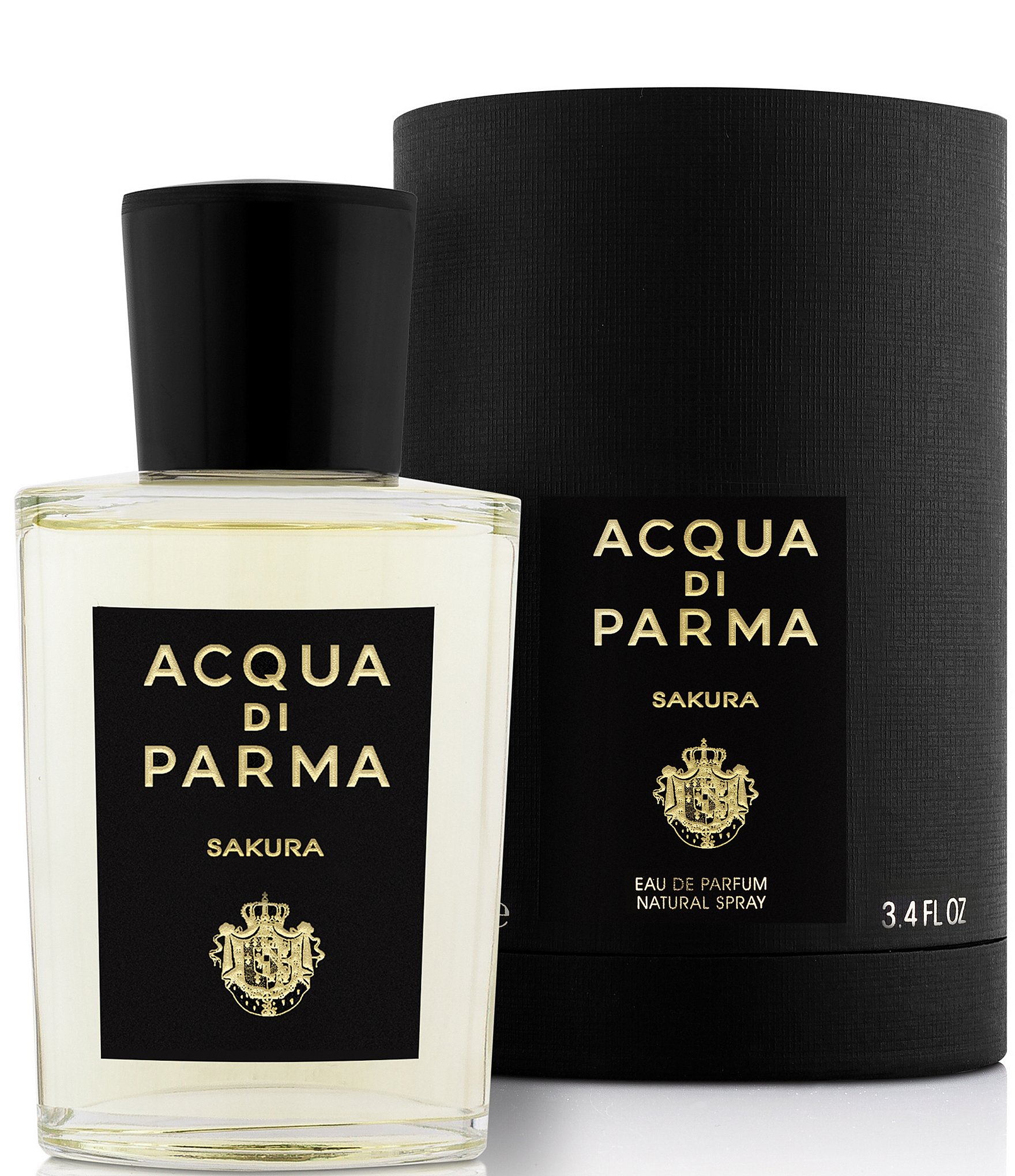 Acqua di Parma Signatures of the Sun Sakura Eau de Parfum