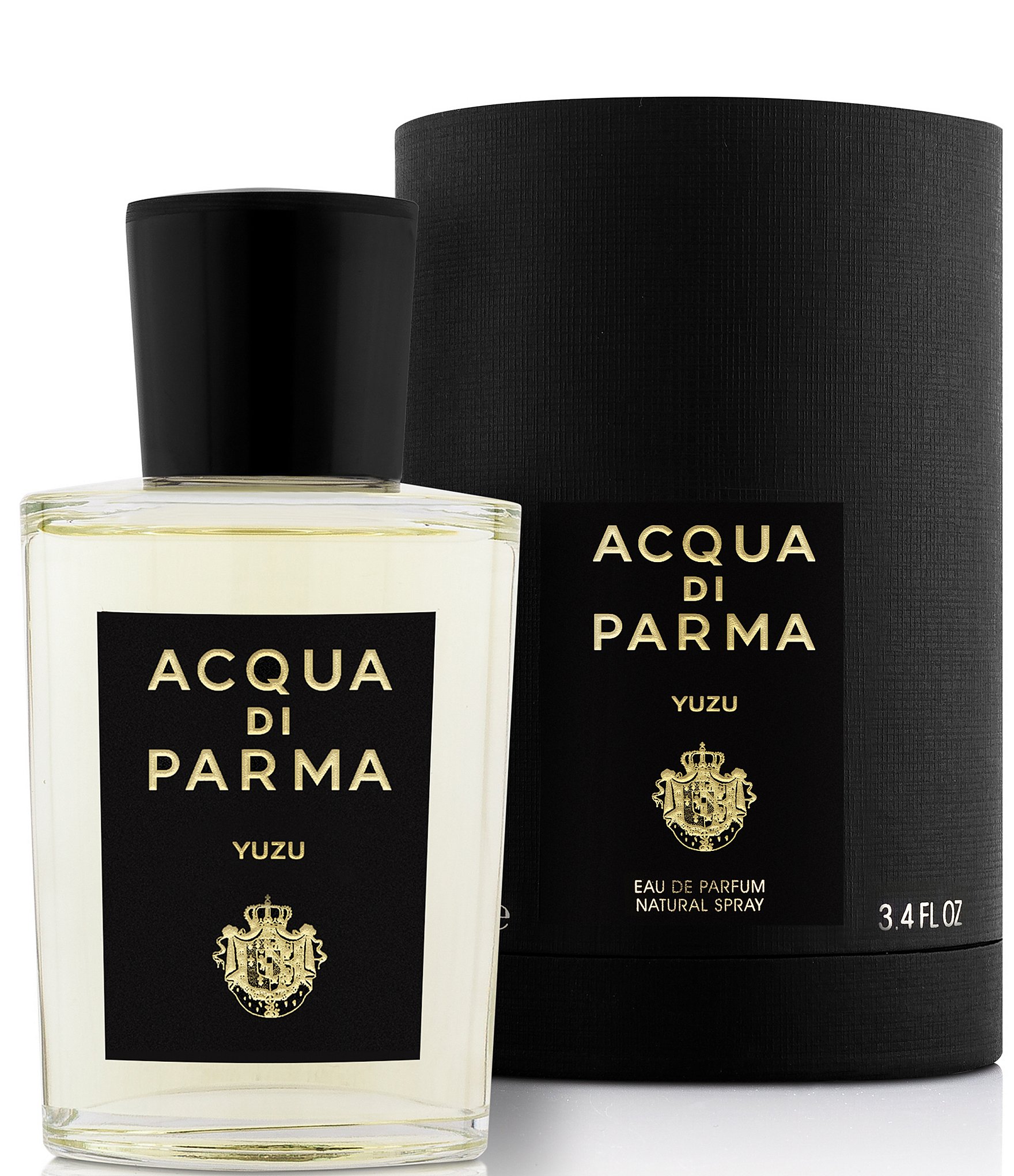 Acqua di Parma Signatures of the Sun Yuzu Eau de Parfum