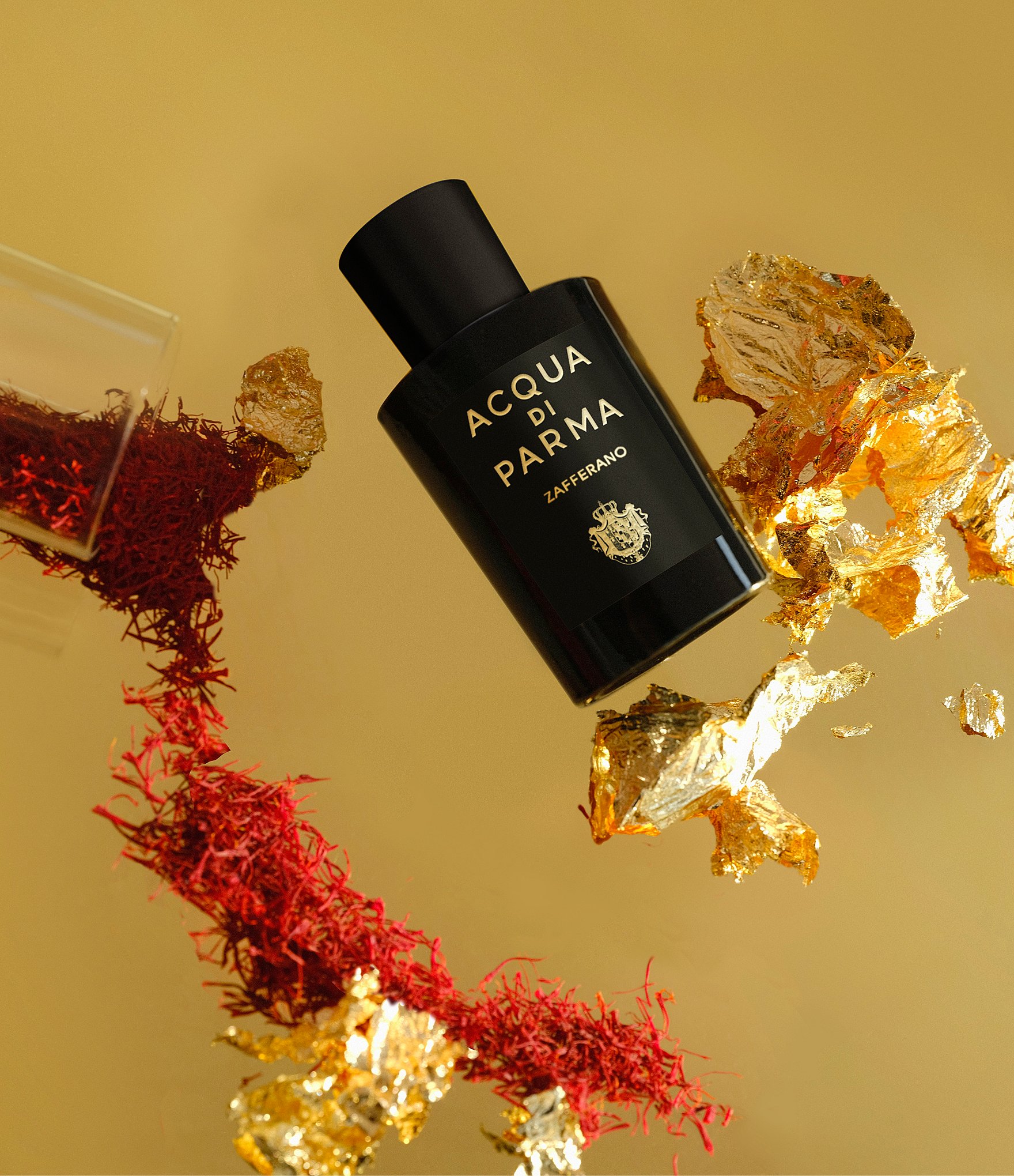 Acqua di Parma Signatures of the Sun Zafferano Eau de Parfum