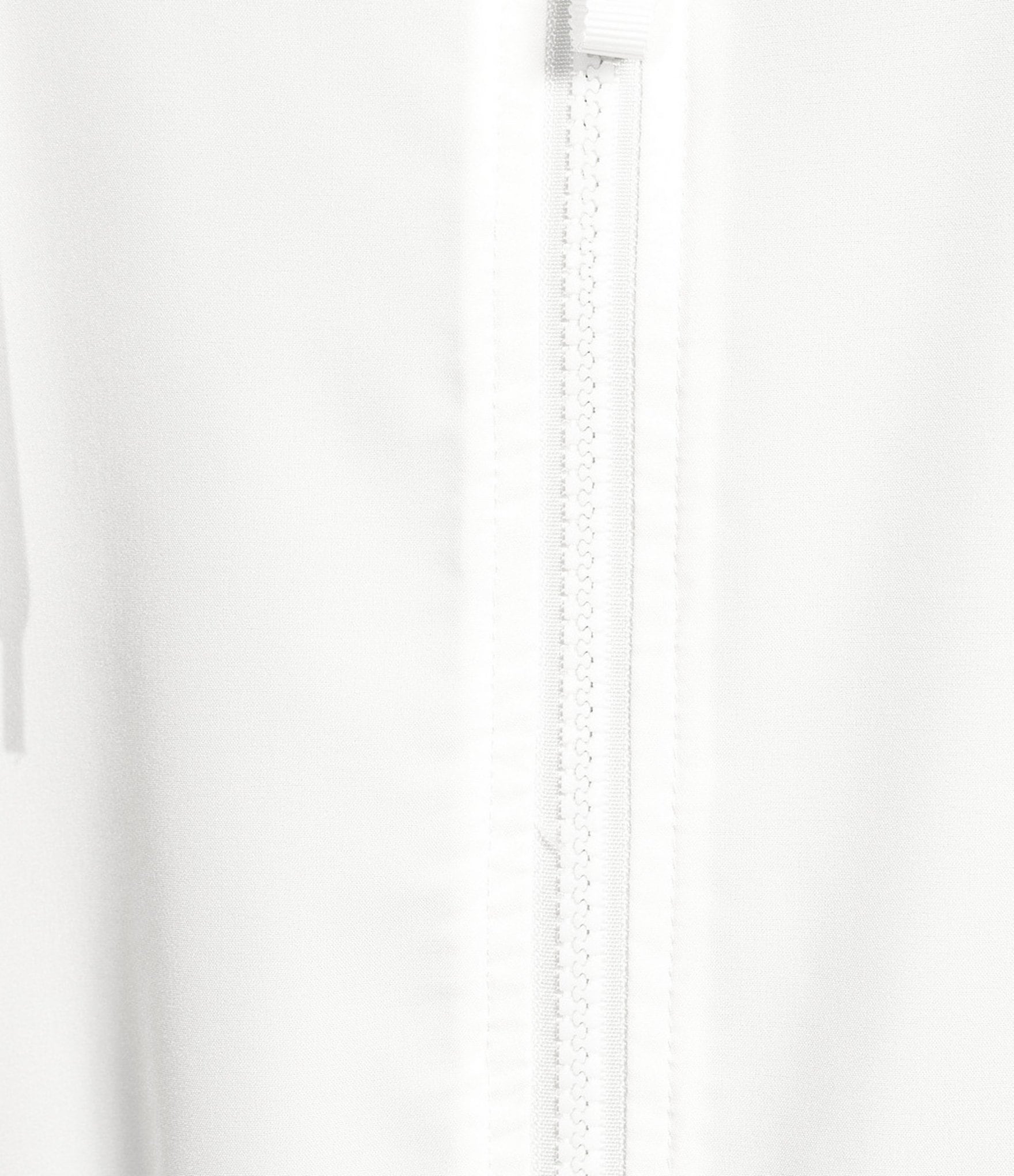GB Active Coordinating Hooded Mesh Zip-Up Jacket