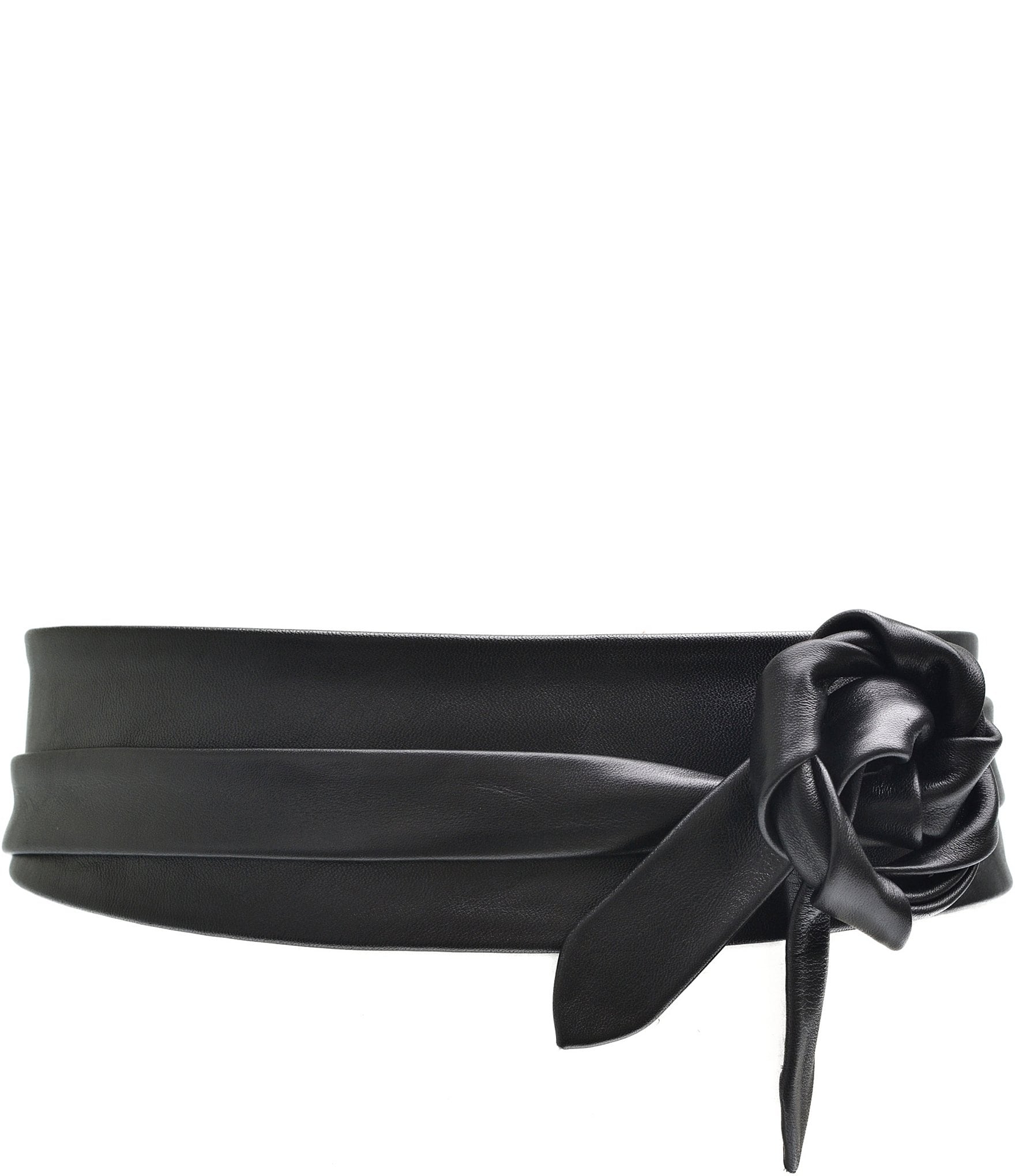 ADA Classic Wrap Leather Belt