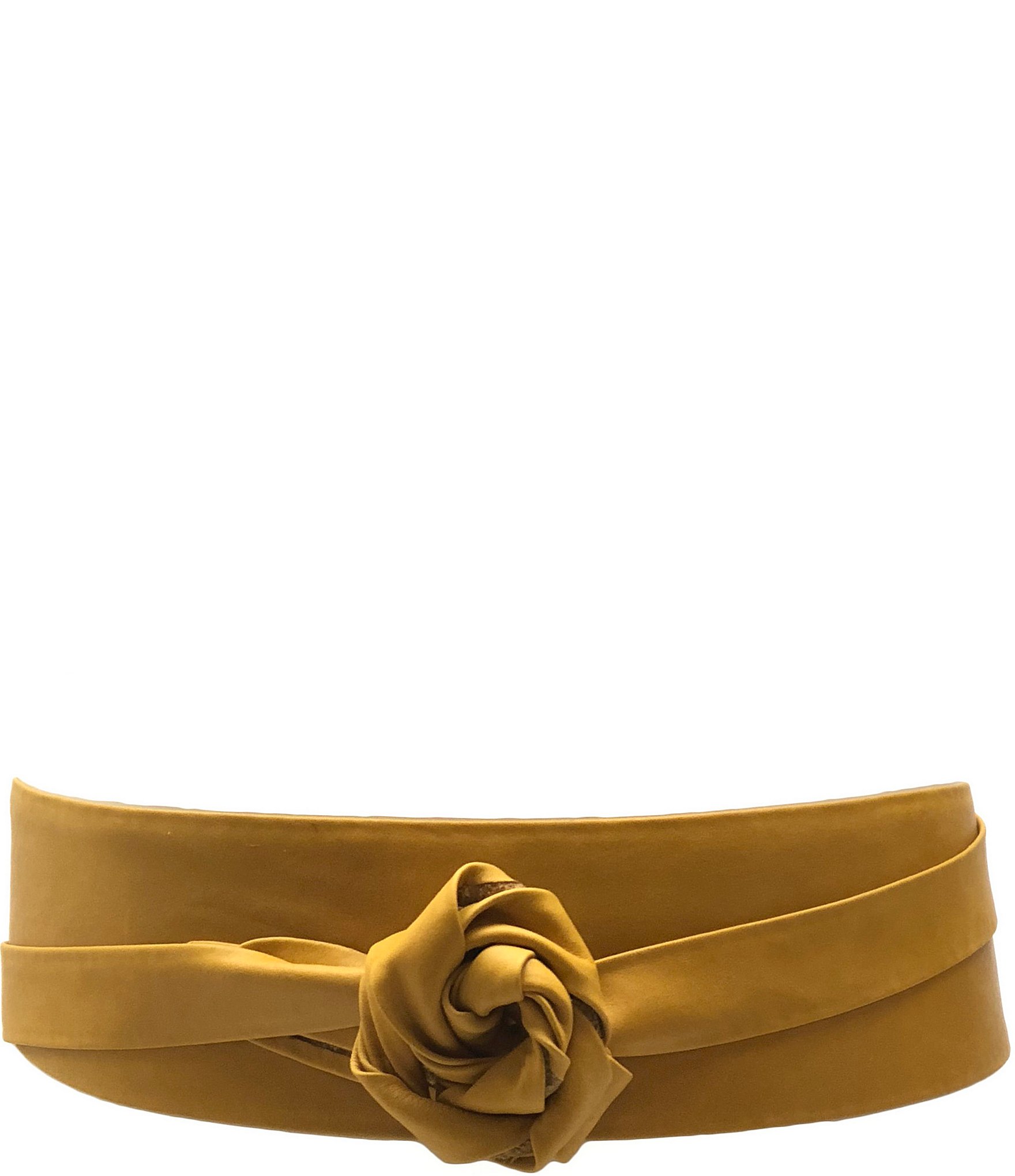 ADA Classic Wrap Leather Belt