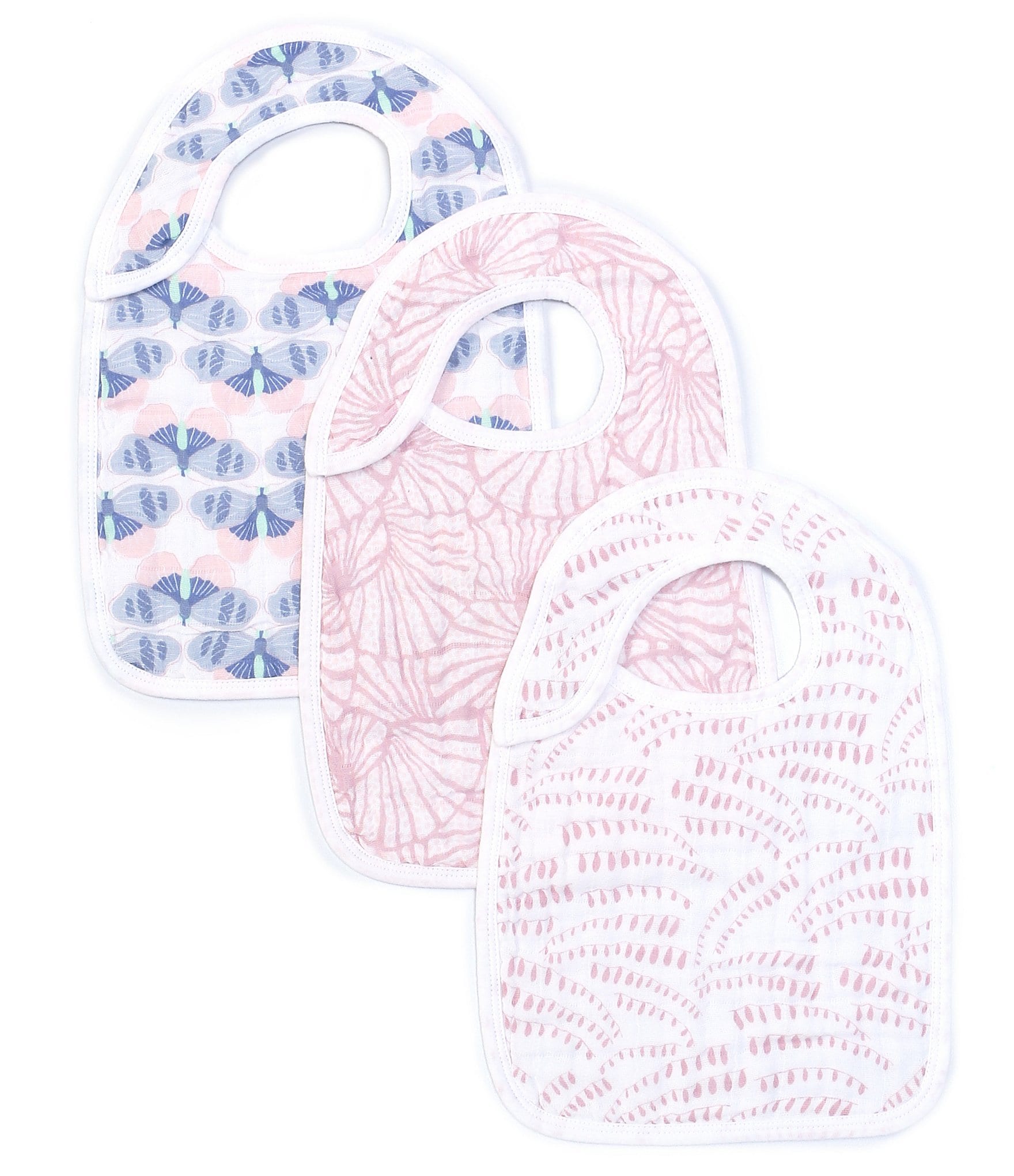 Aden and anais bibs hot sale sale