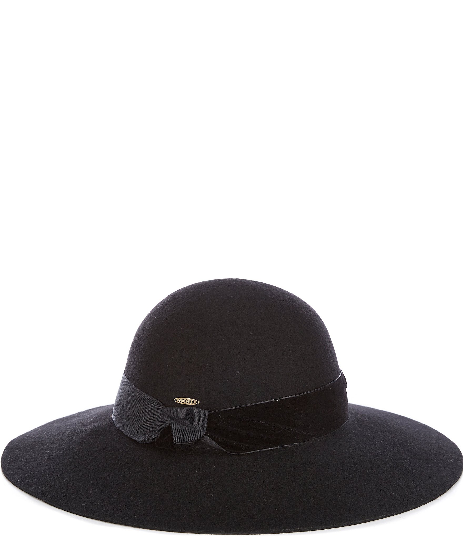 adora hats cloche