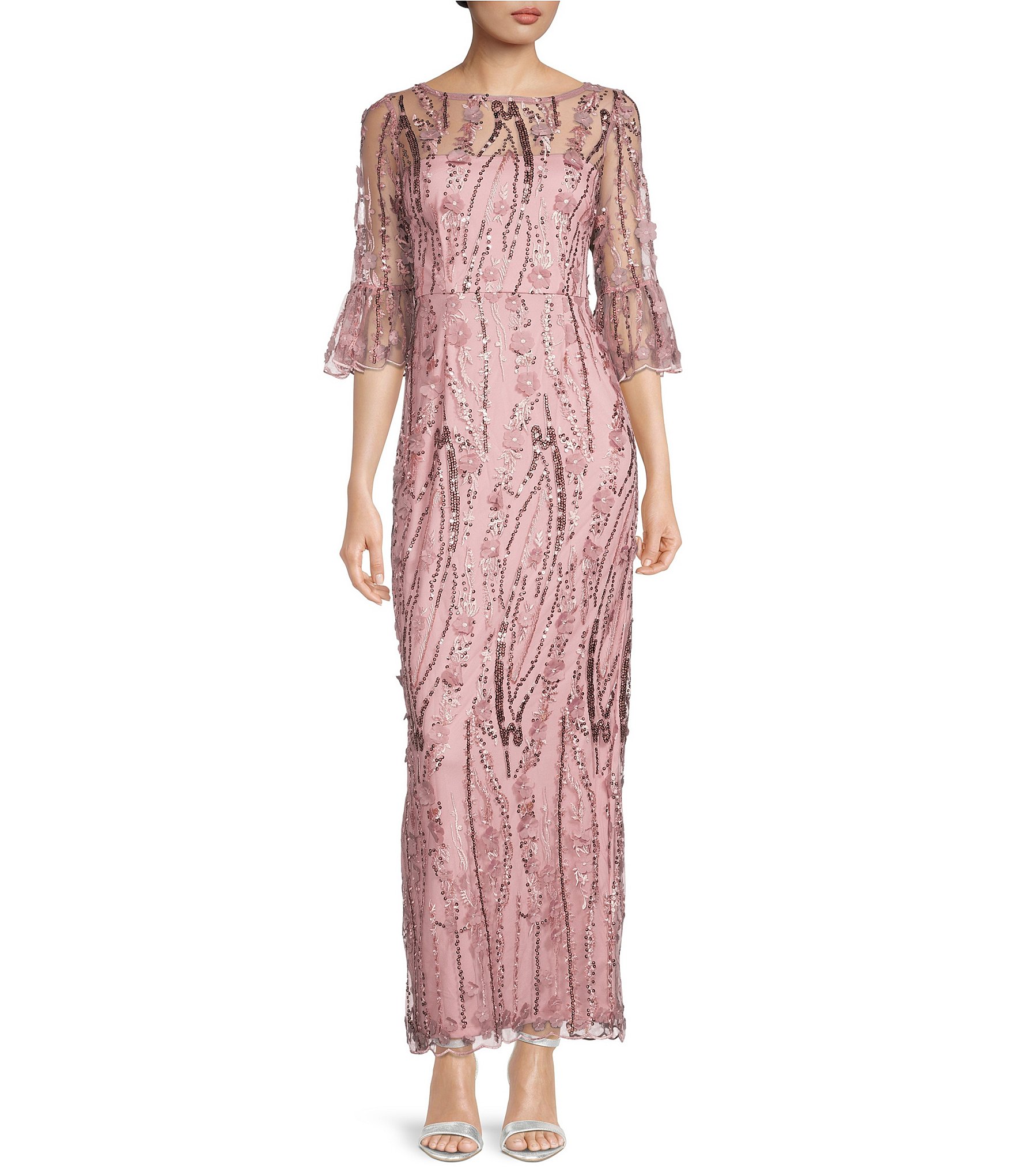 Adrianna Papell Women's Dresses | Dillard's