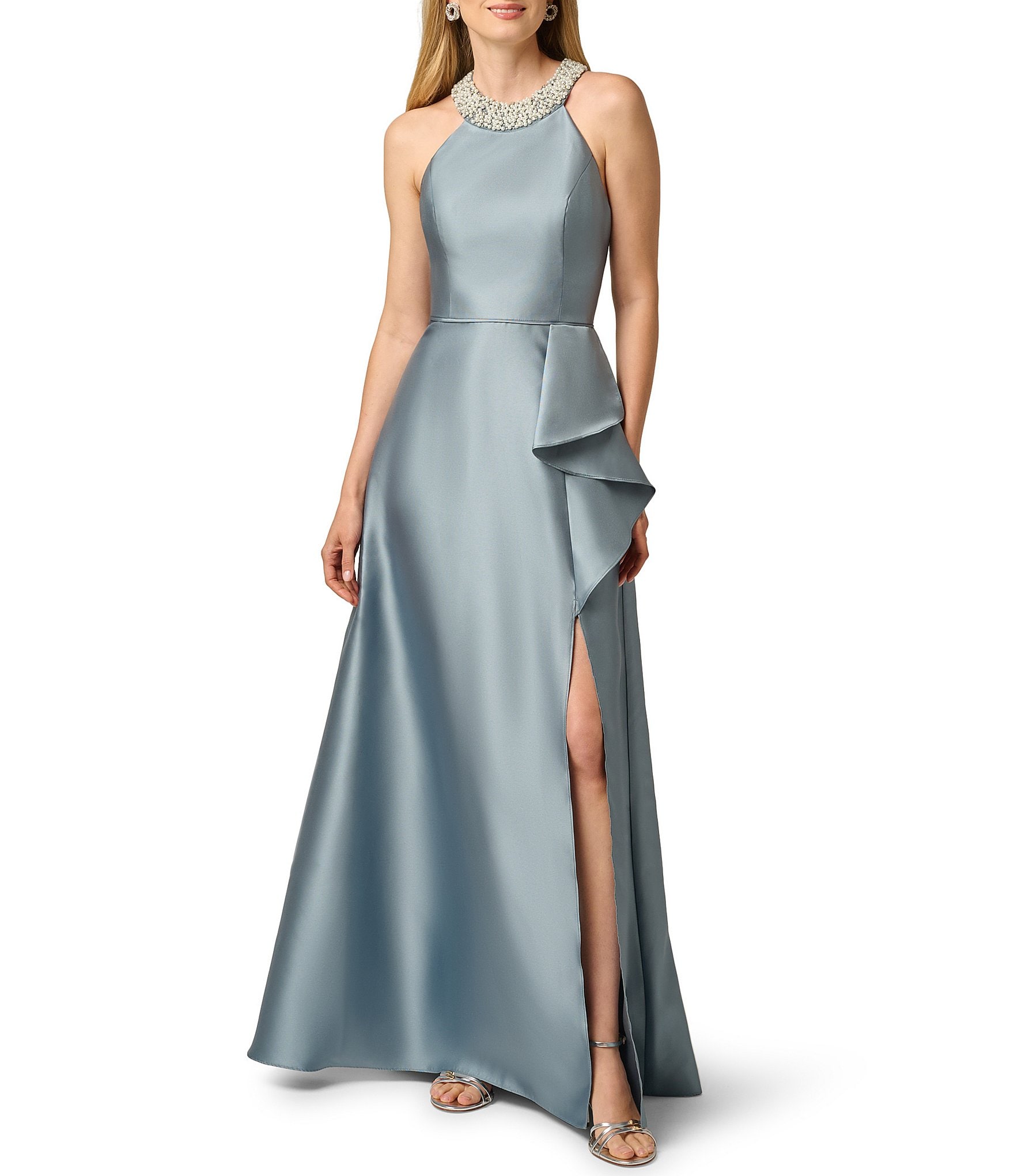 lace and tulle bridesmaid dresses Trendy Top Skirt Pink Two Piece Dress,20081821 Pair:Three 2 Stacees Bridesmaid Dresses archivesale30 Beach Cotton Dress Long