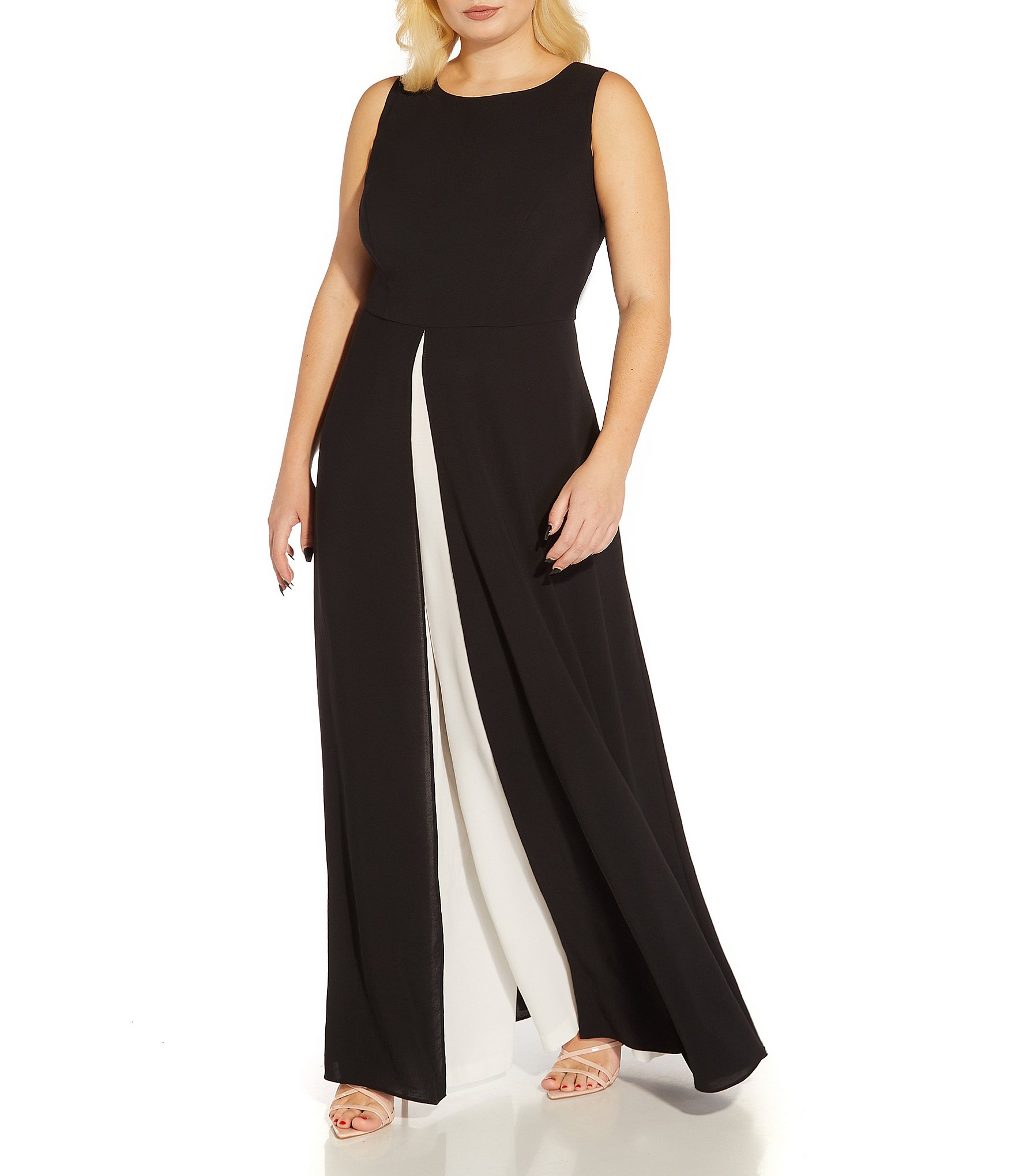 Dressy jumpsuits hot sale jcpenney