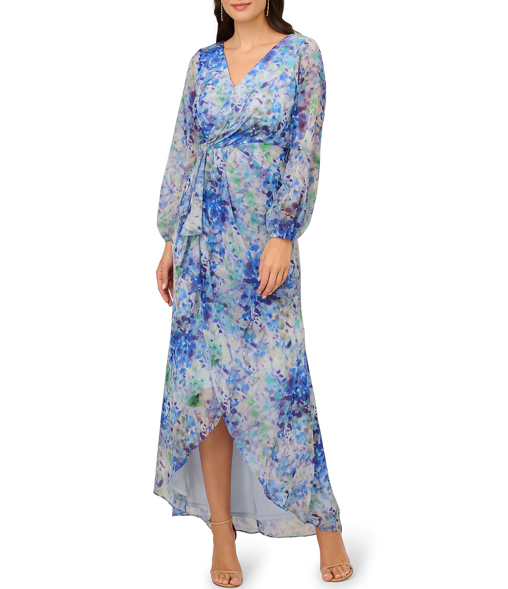 Adrianna Papell Women s Dresses Dillard s